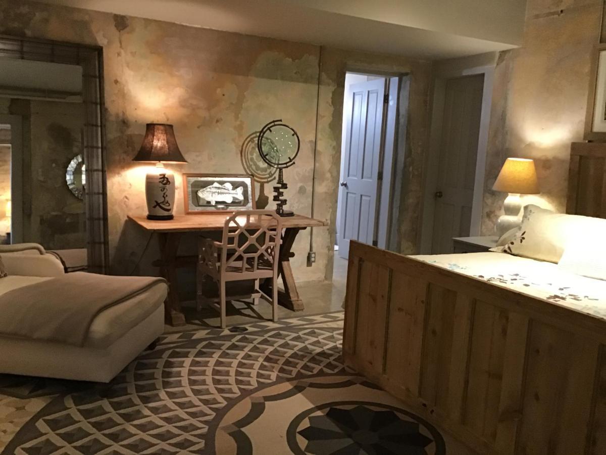 Premier Apartment New Orleans