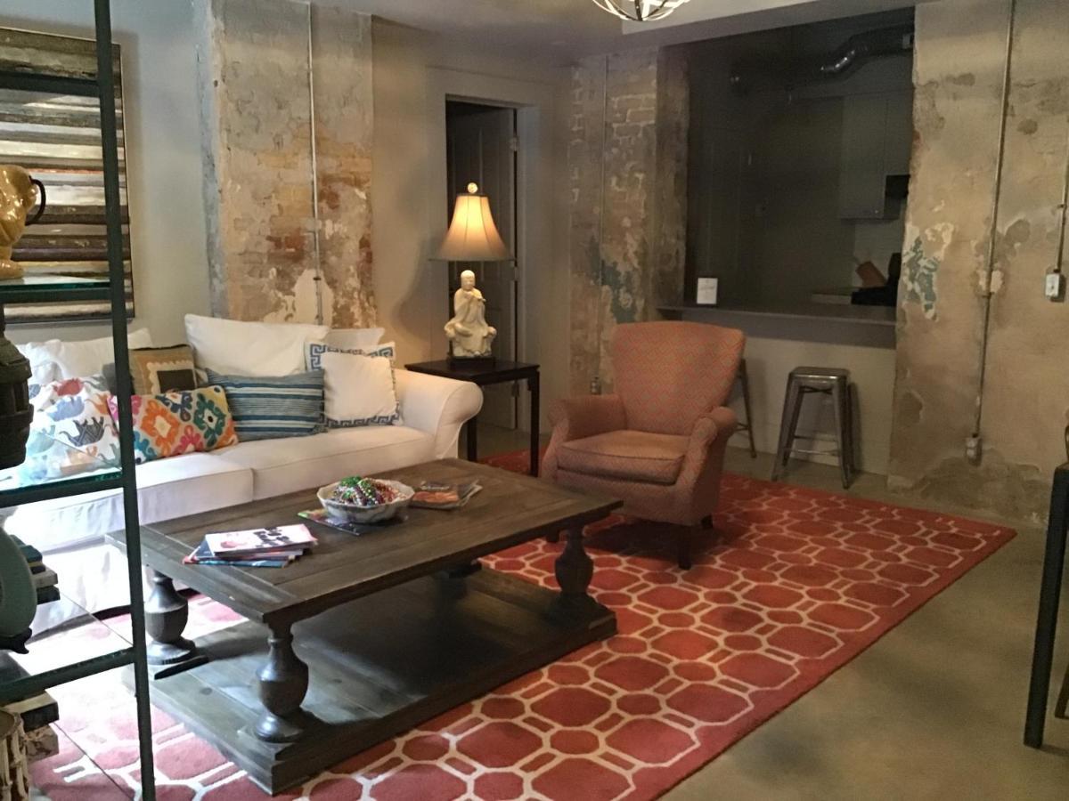 Premier Apartment *