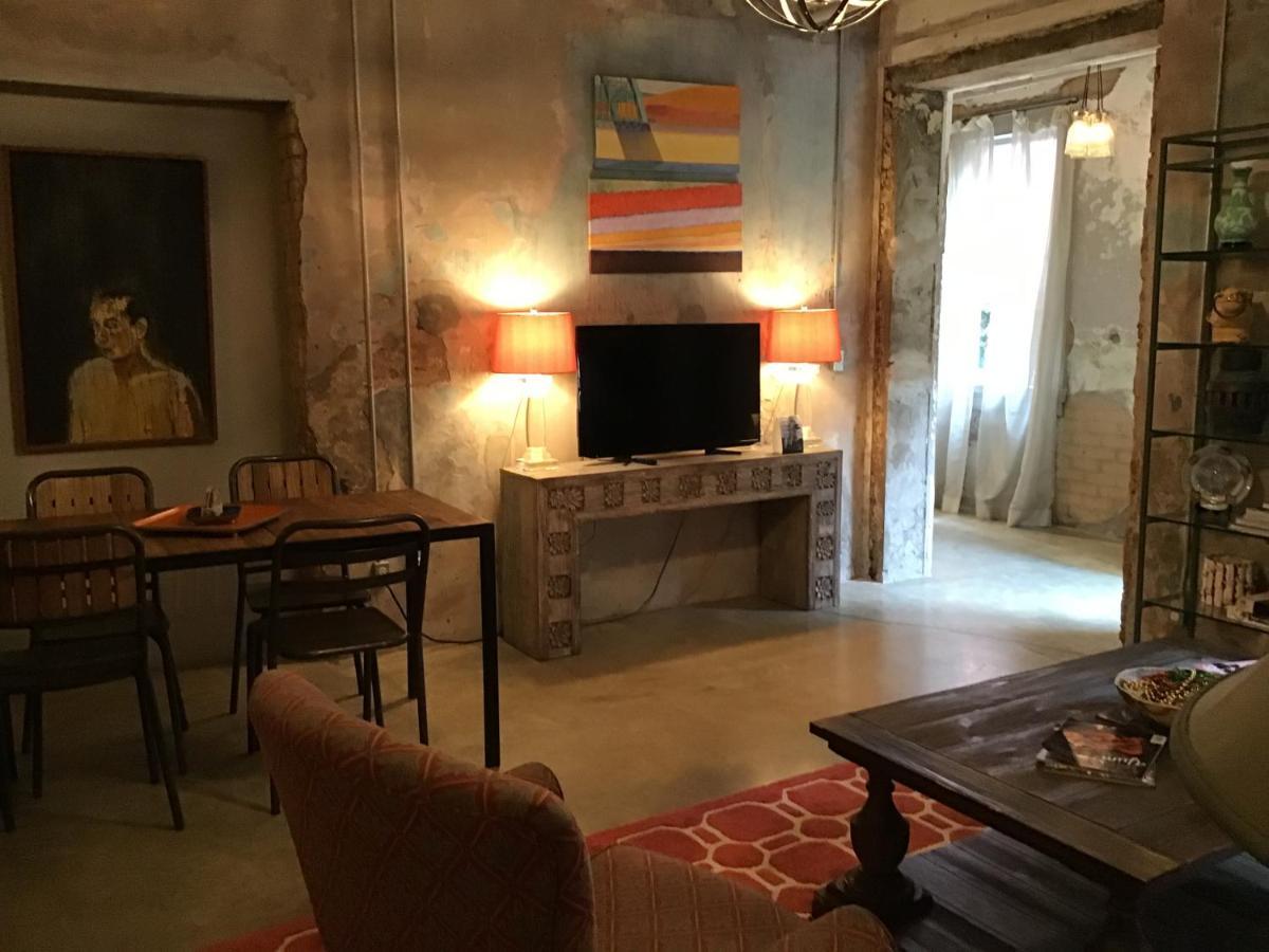 Premier Apartment New Orleans
