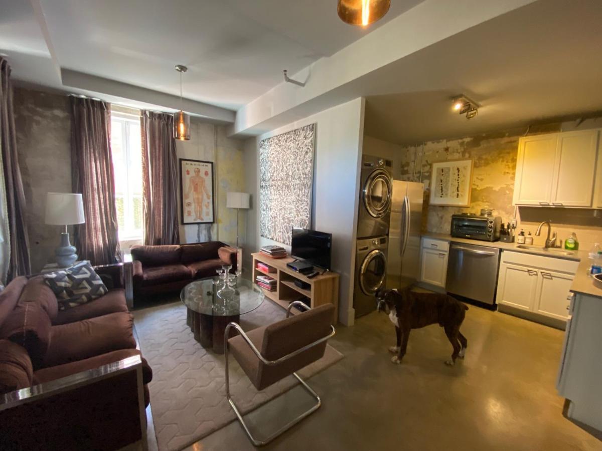 Premier Apartment *