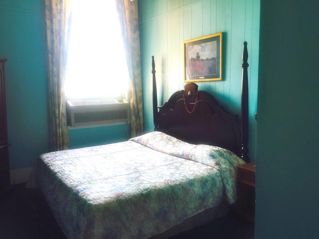 Hostel St Vincent's New Orleans