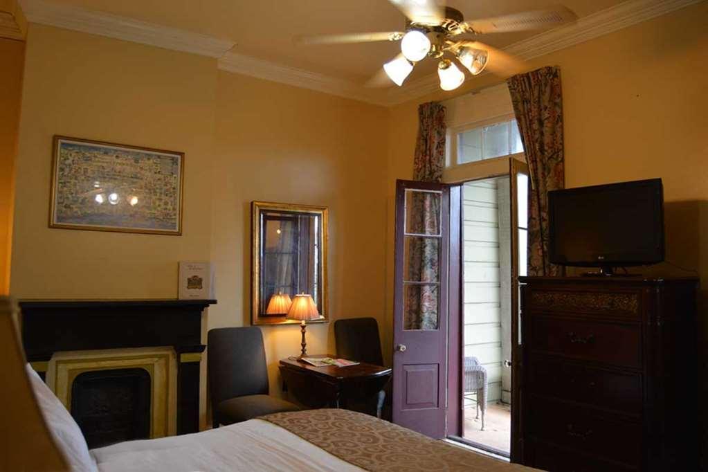 Historic Streetcar Hotel
