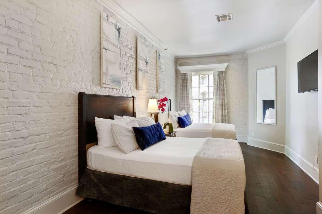 La Galerie French Quarter 4* New Orleans