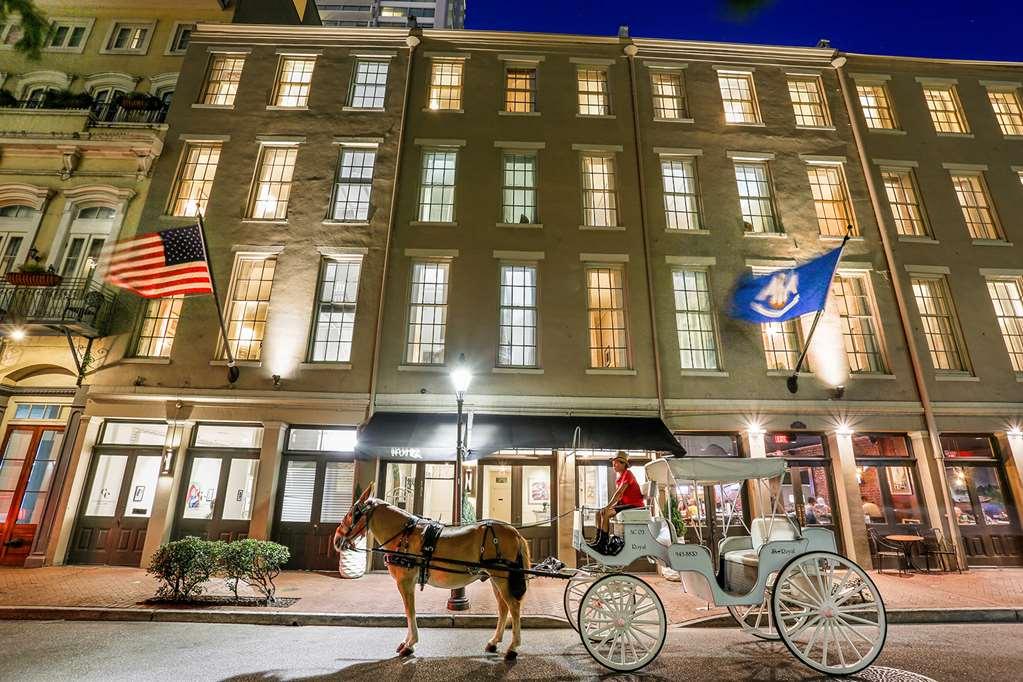 La Galerie French Quarter New Orleans