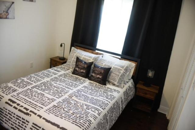 Holiday home Nola Getaway With King 10 Mins From French Quarter