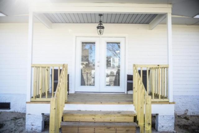 Holiday home Nola Getaway With King 10 Mins From French Quarter