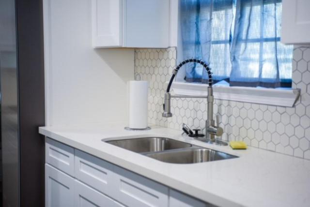 Holiday home Nola Getaway With King 10 Mins From French Quarter New Orleans