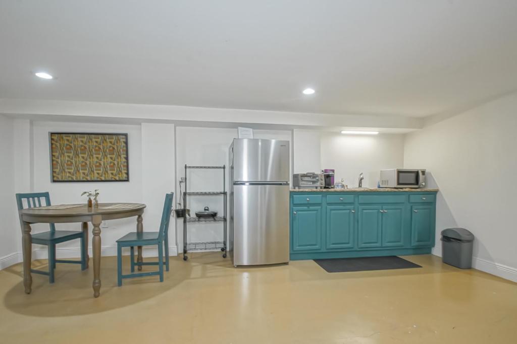 Apartment The Bell Quarters New Orleans