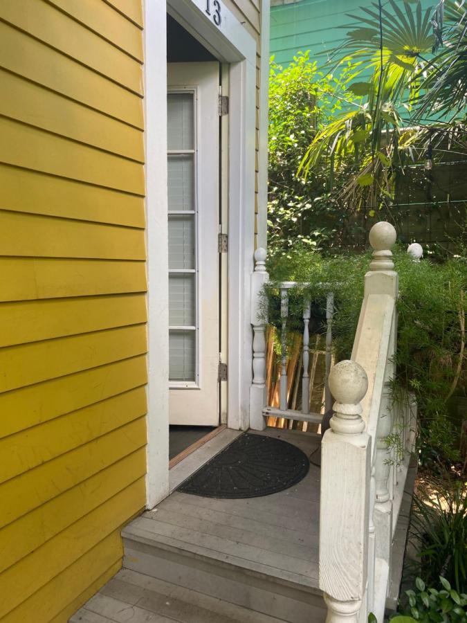 Balcony Bed & Breakfast 3*