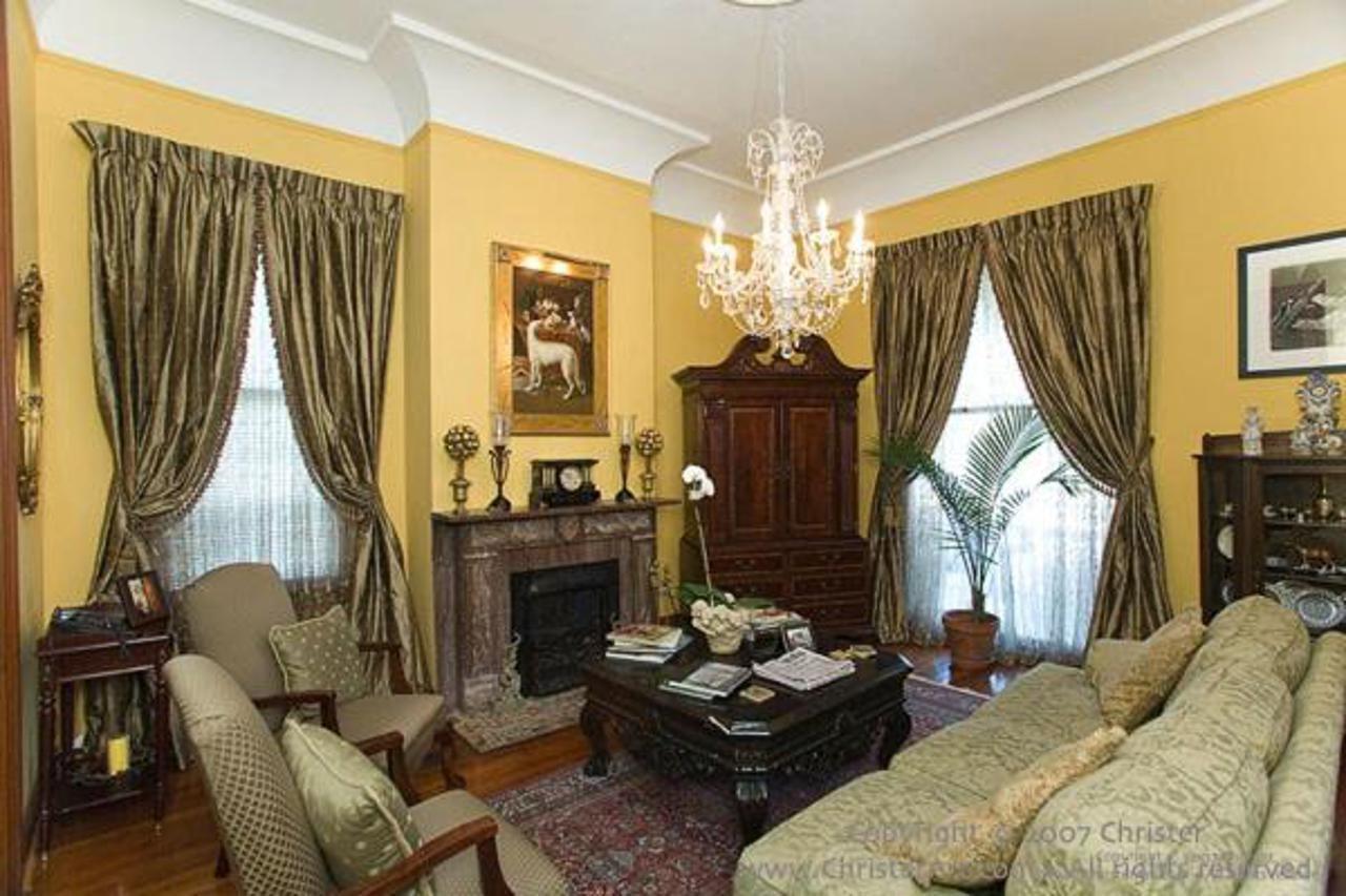 Bed & Breakfast 1896 O'malley House New Orleans