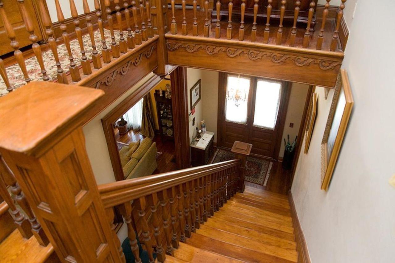1896 O'malley House Bed & Breakfast New Orleans
