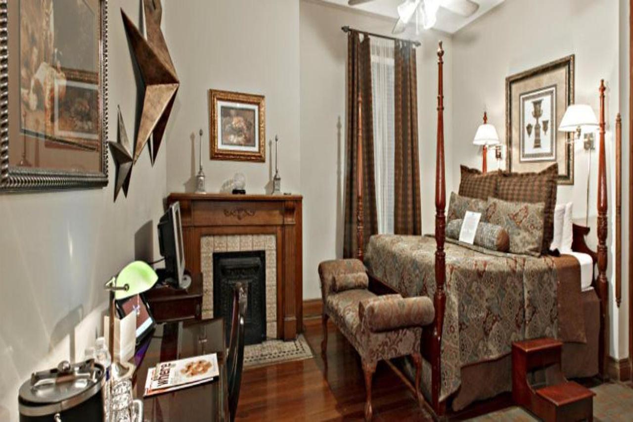 1896 O'malley House 3* New Orleans