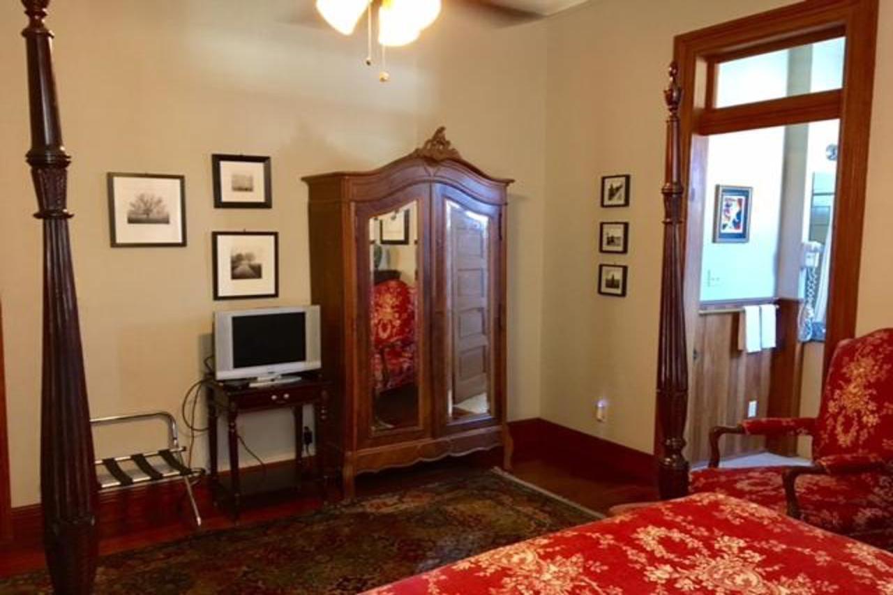 Bed & Breakfast 1896 O'malley House 3*
