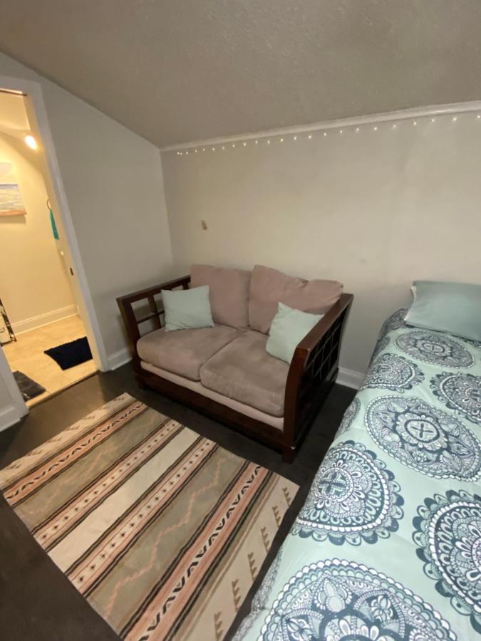Neighbor Apartment
