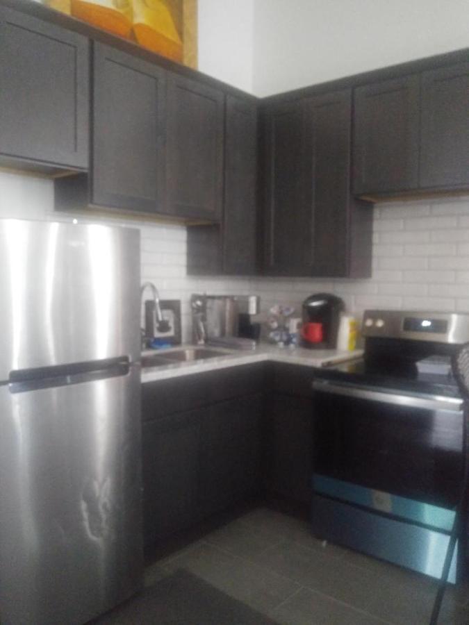 Apartment V&j Short Term New Orleans