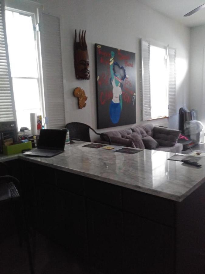 Apartment V&j Short Term New Orleans