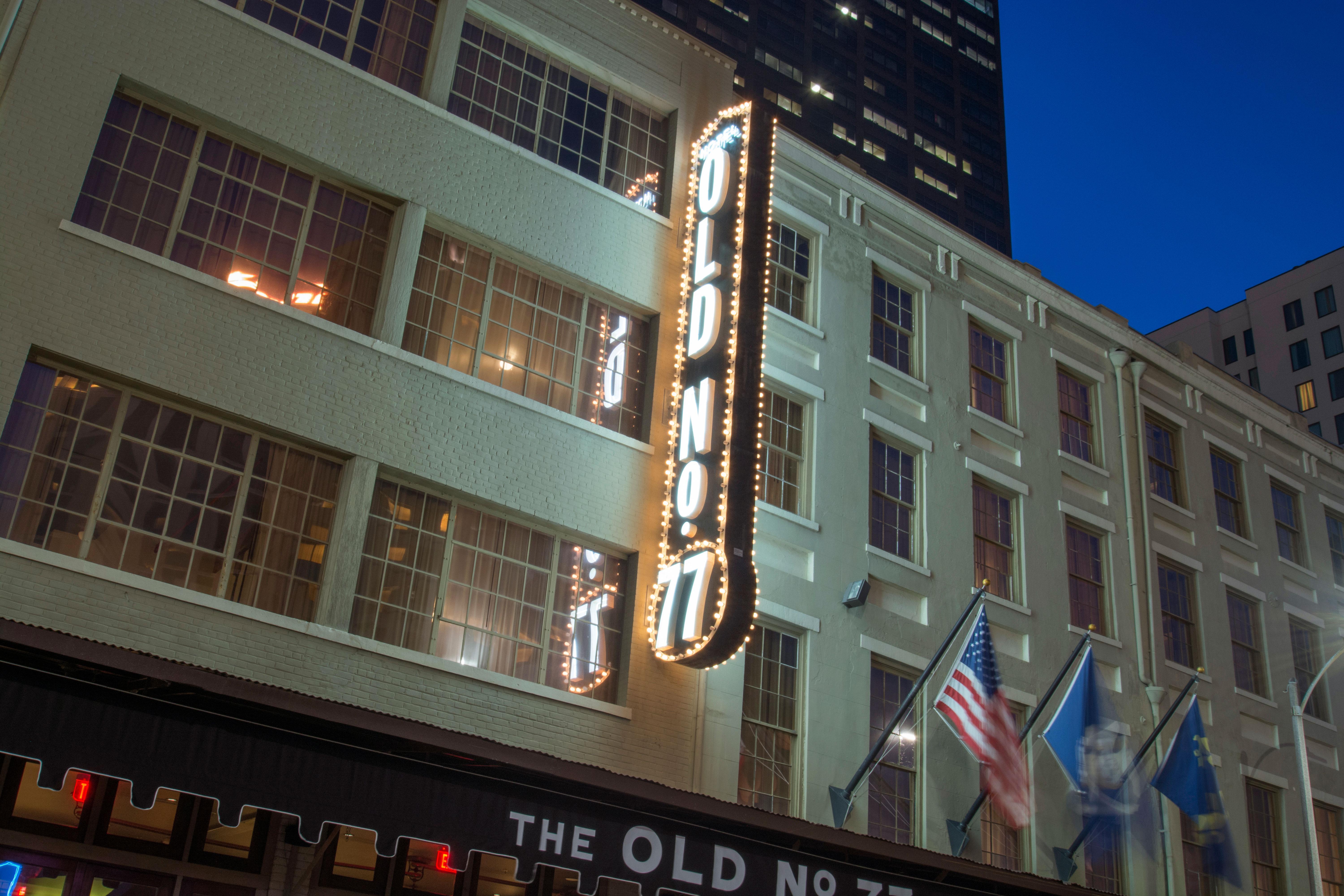 The Old No. 77 & Chandlery 4* New Orleans