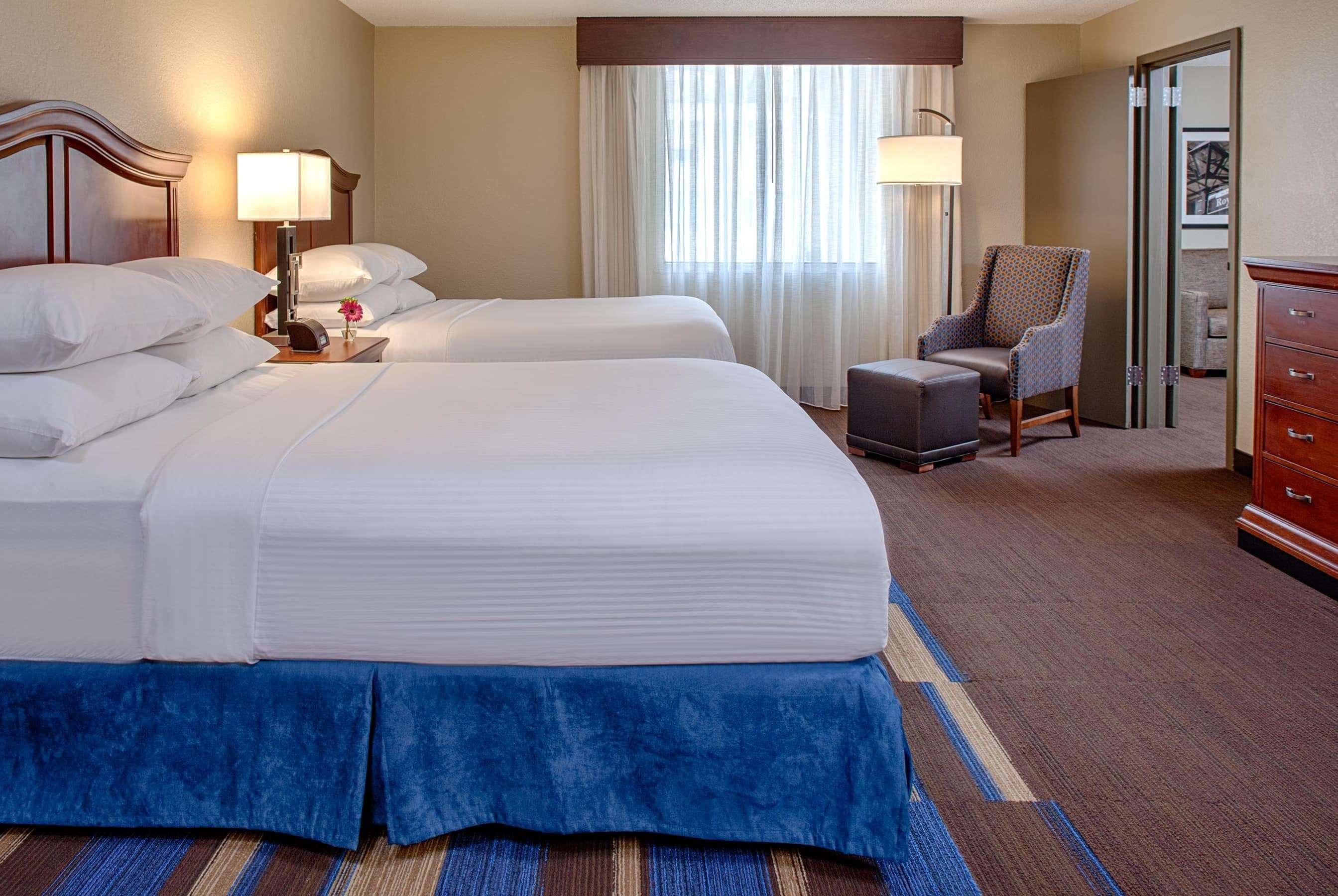 Wyndham French Quarter 4*