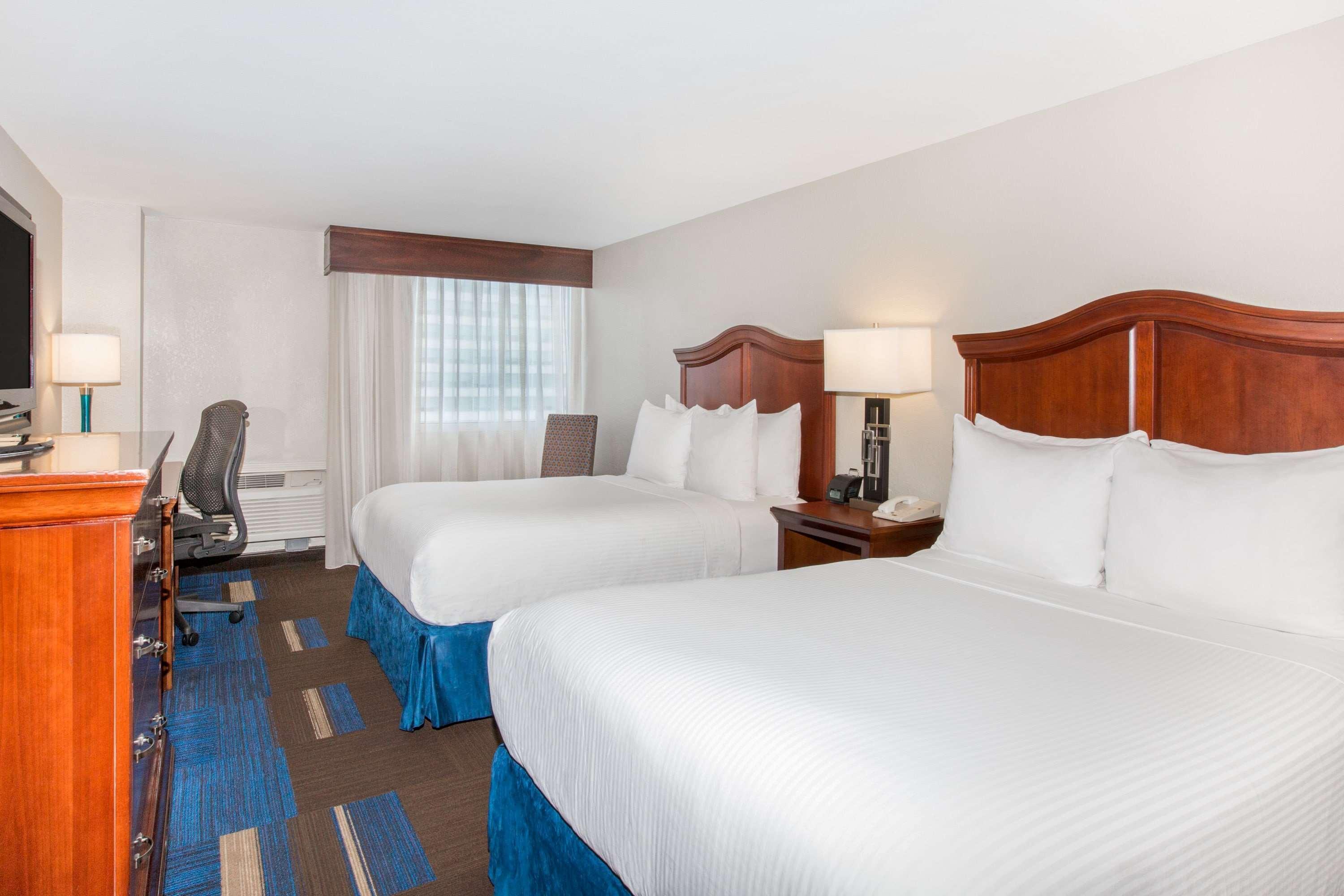 Wyndham French Quarter Hotel New Orleans