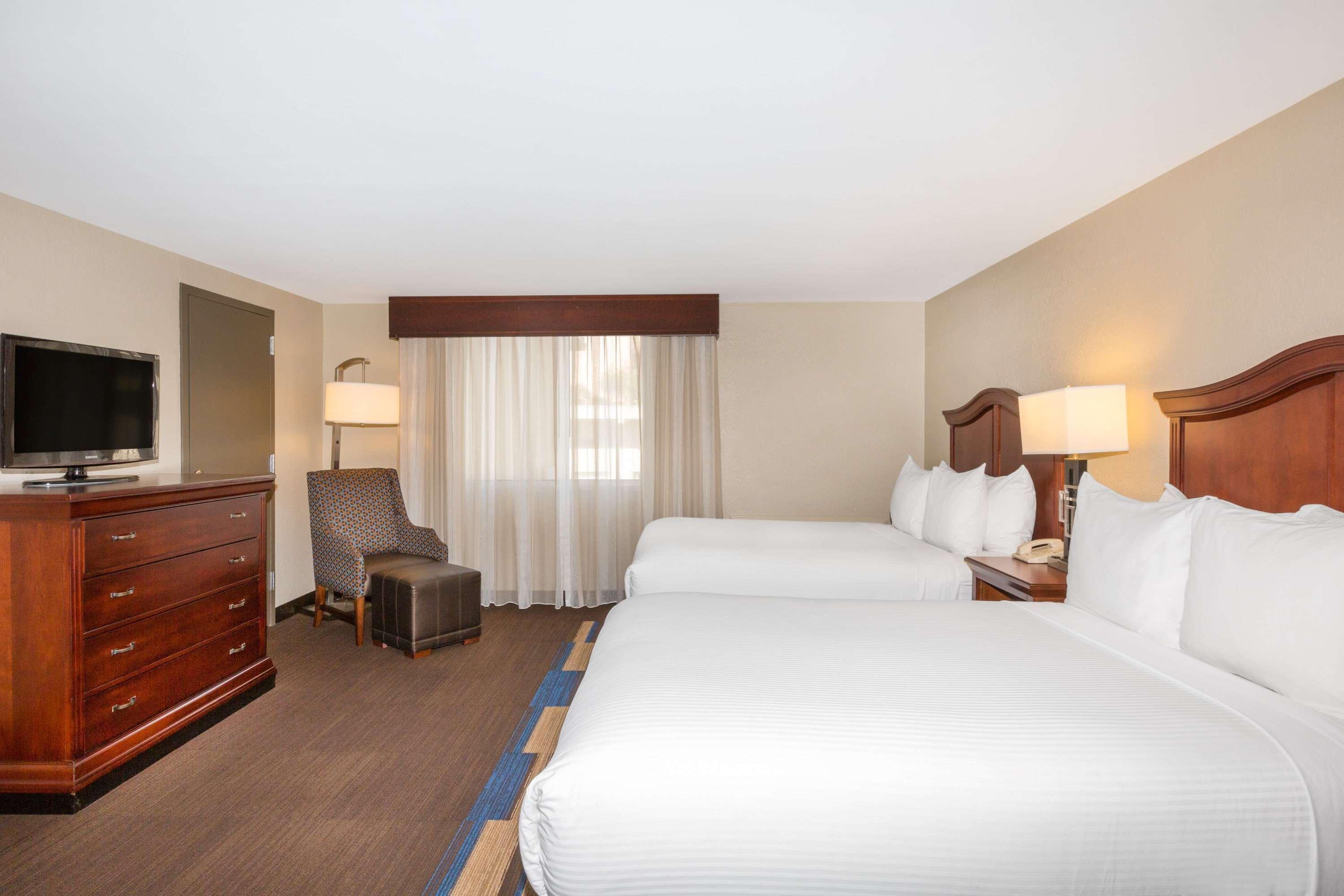 Wyndham French Quarter 4* New Orleans