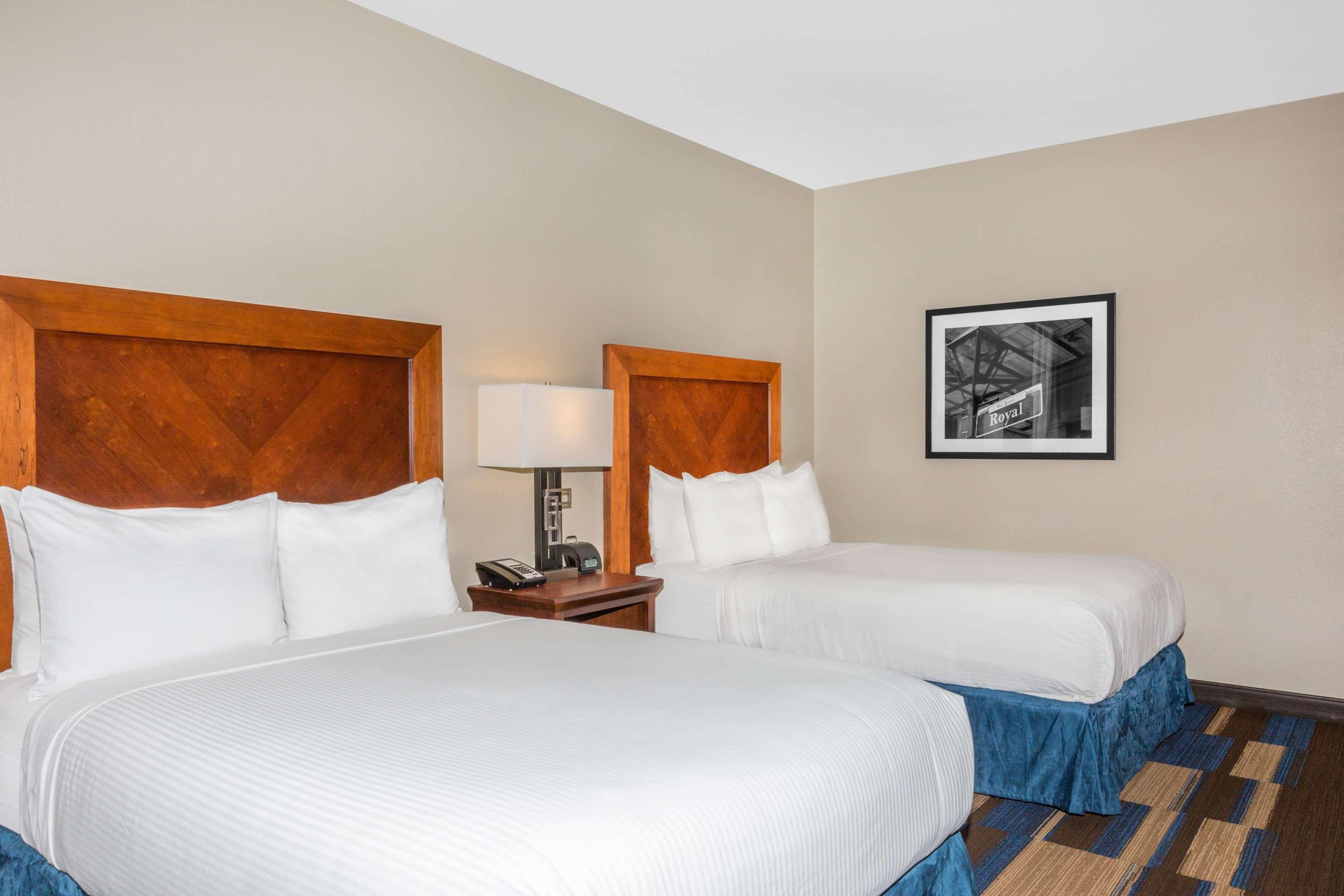 Wyndham French Quarter Hotel