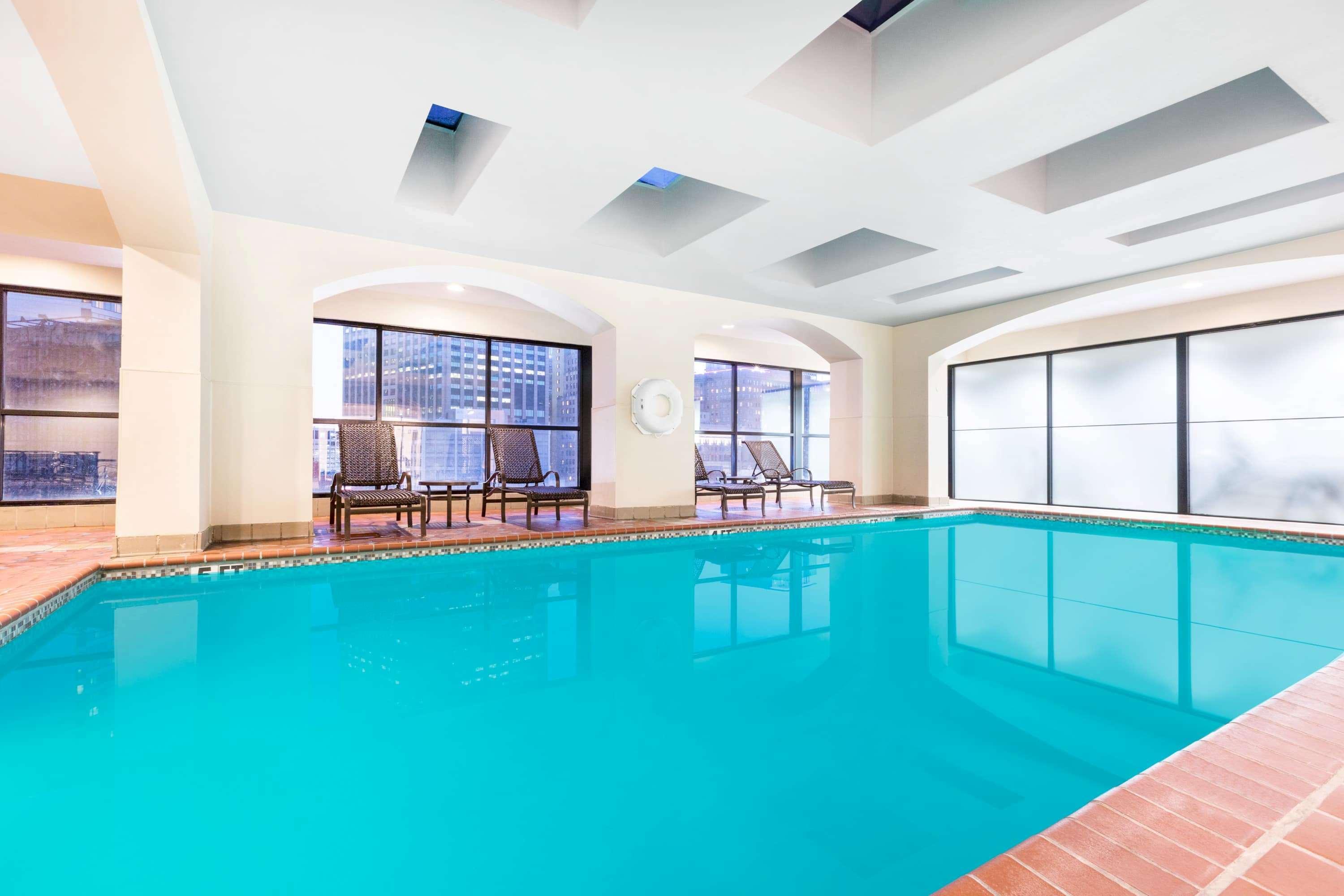 Hotel Wyndham French Quarter 4*