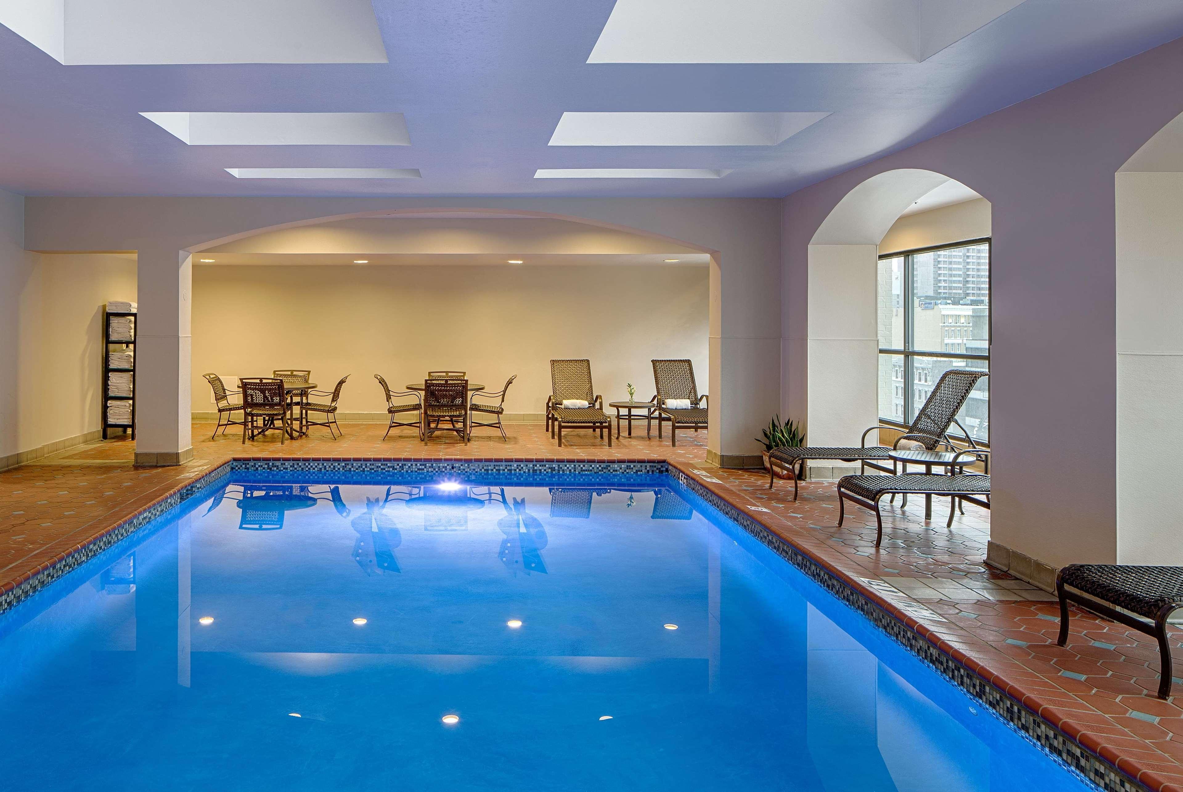 Wyndham French Quarter 4*