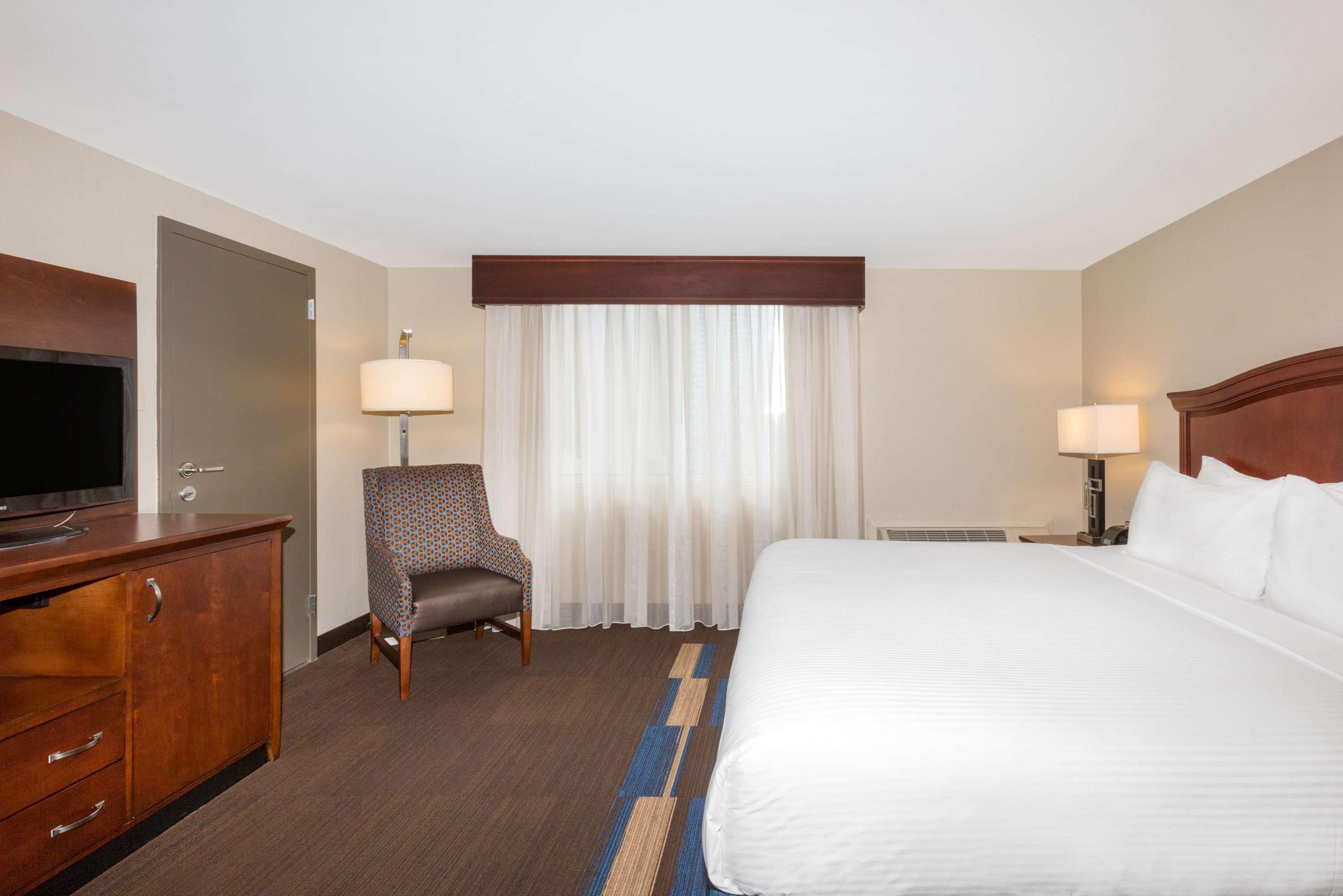 Wyndham French Quarter Hotel New Orleans