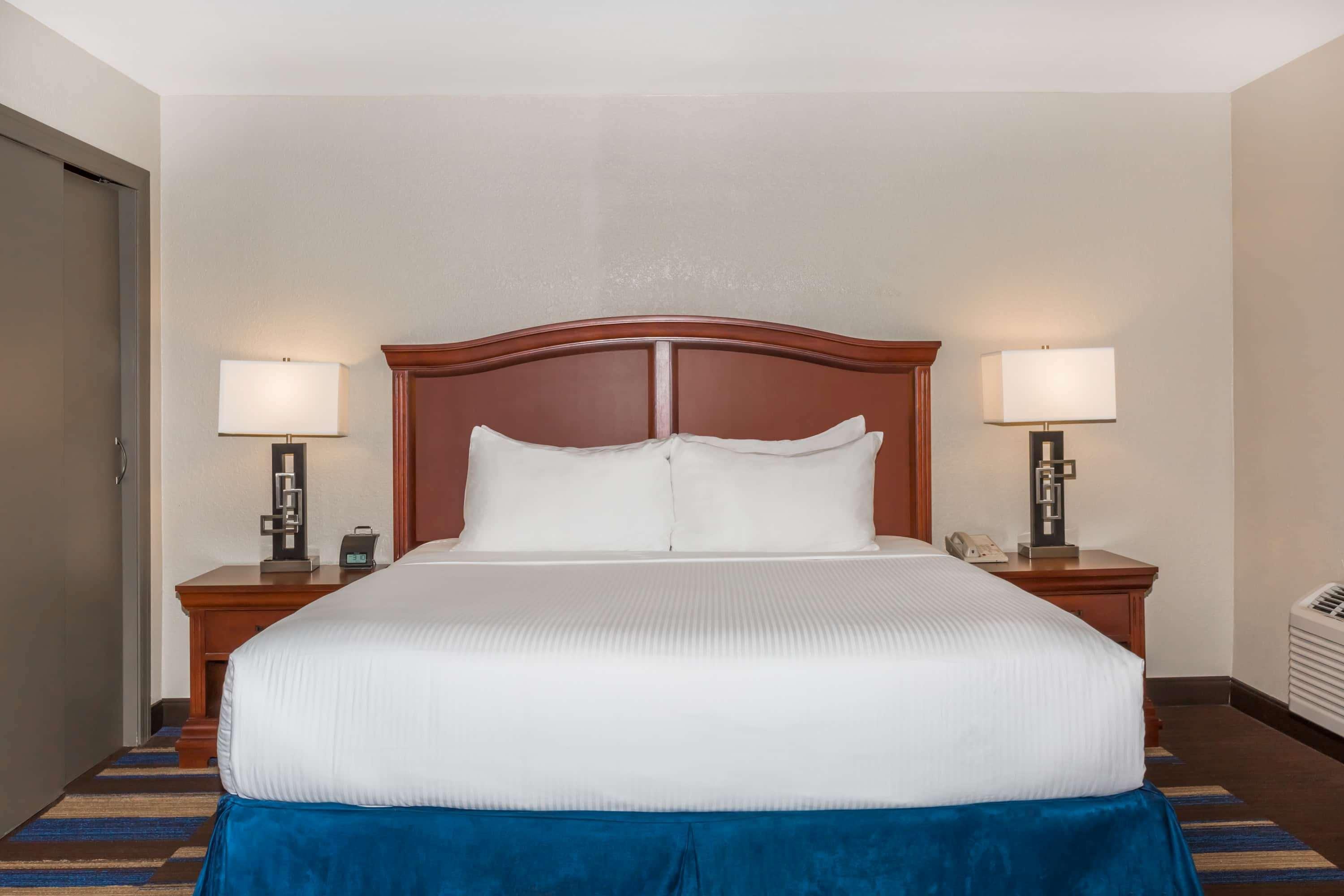 Hotel Wyndham French Quarter