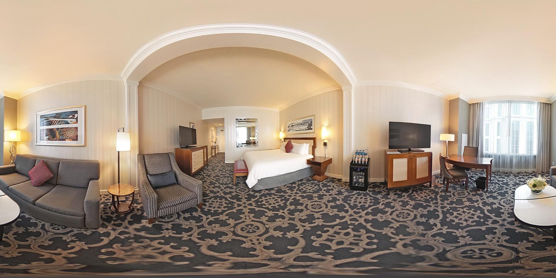 Loews Hotel New Orleans