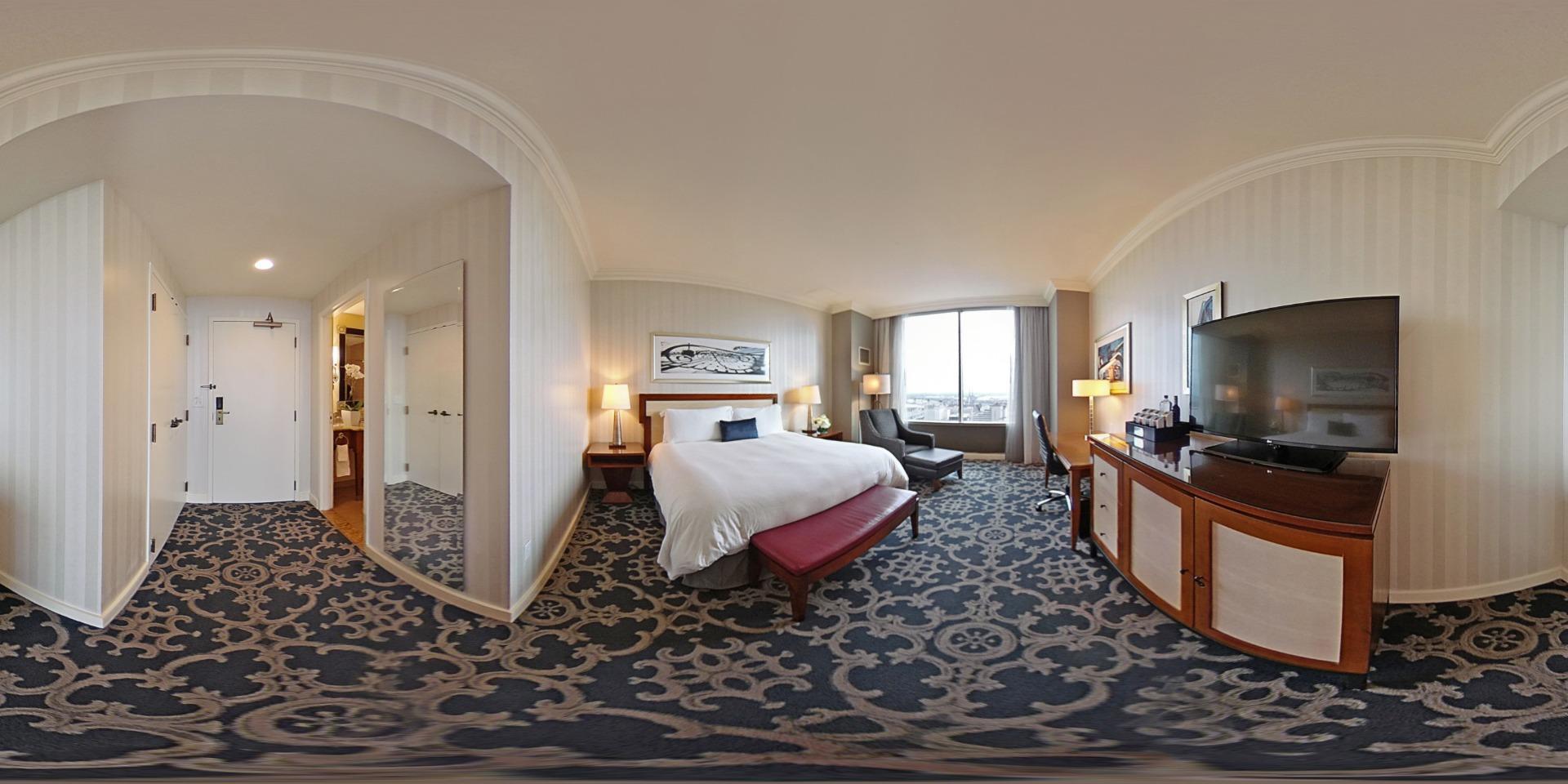 Loews Hotel New Orleans