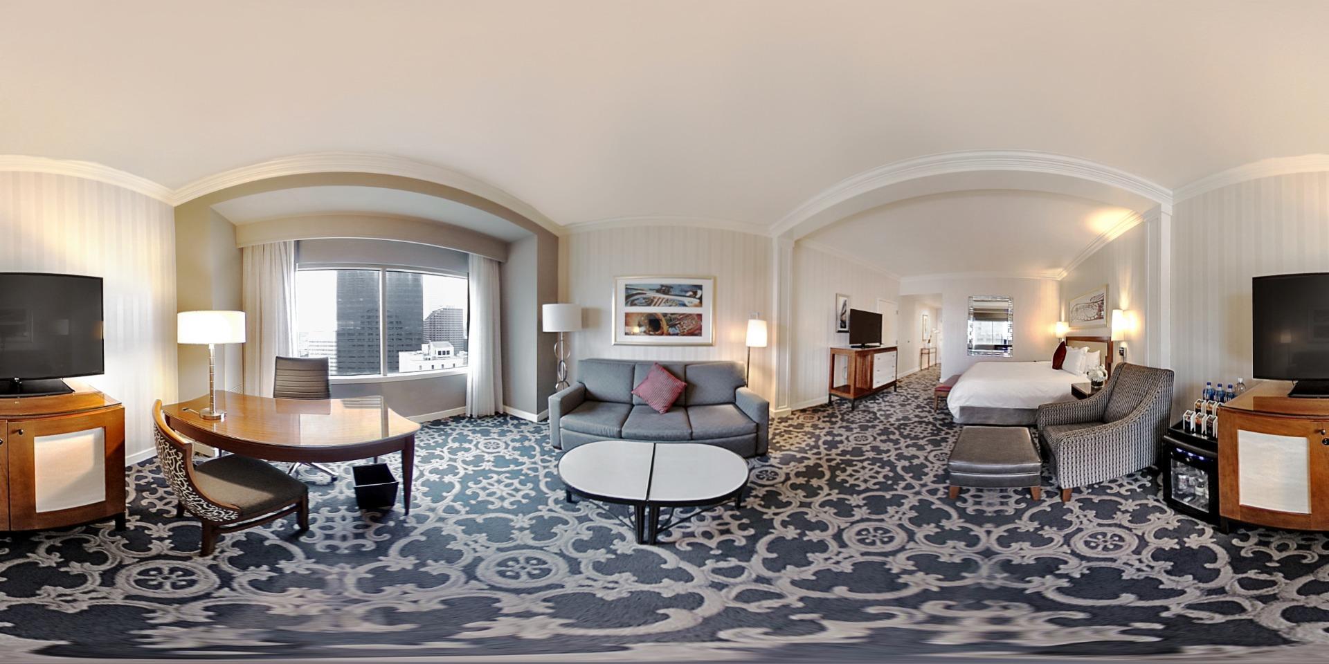 Loews Hotel 4*