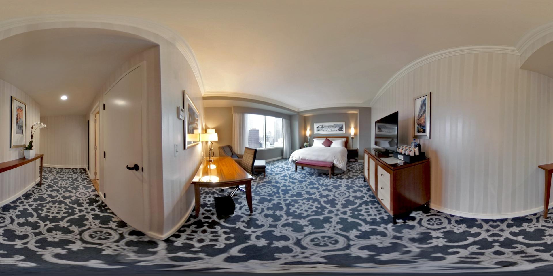 Loews Hotel 4*