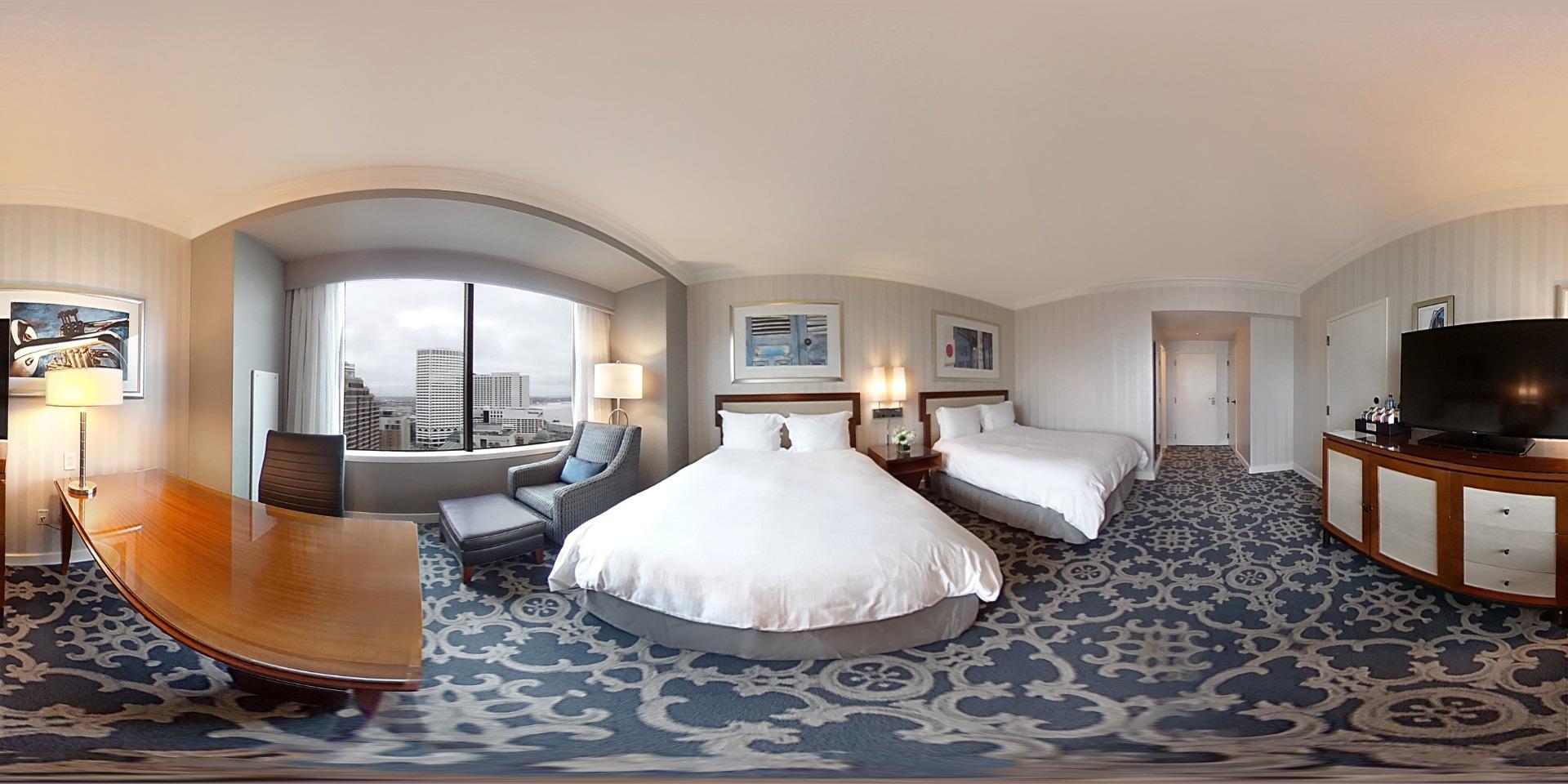 Loews 4* New Orleans