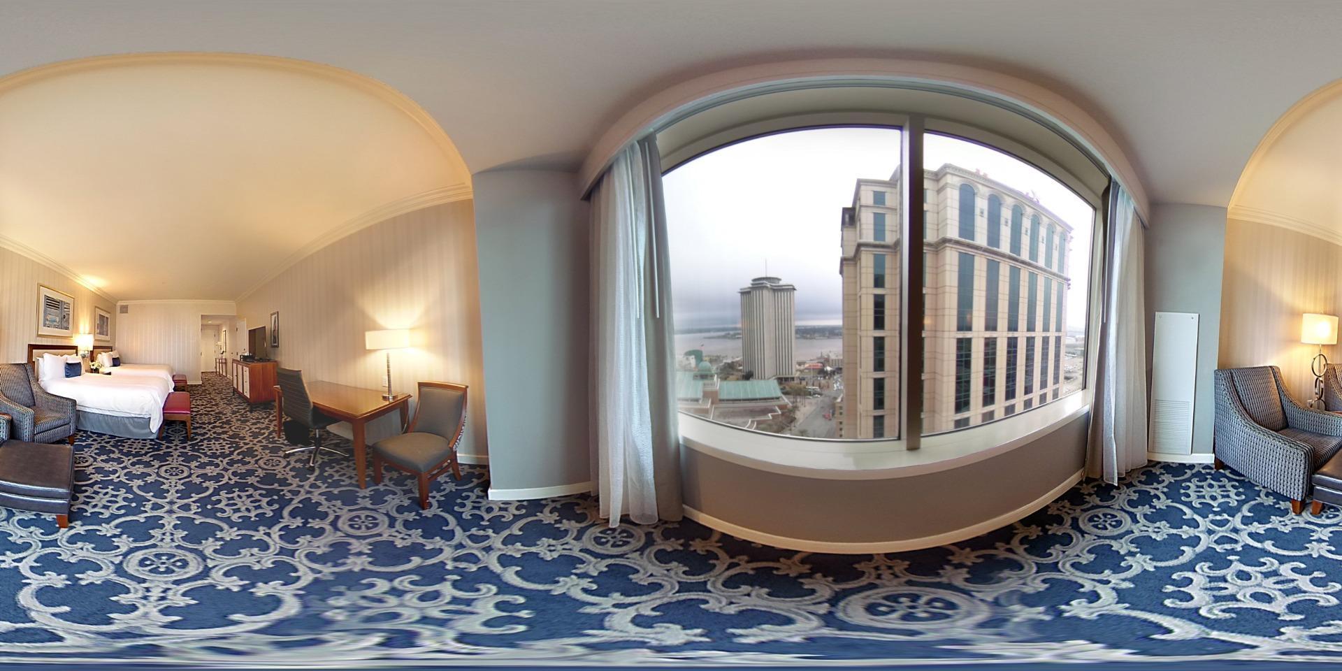 Hotel Loews New Orleans