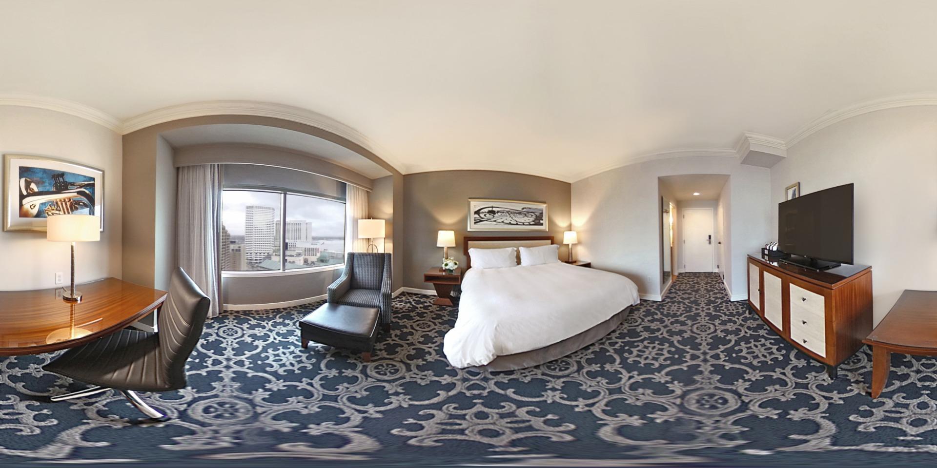Loews 4* New Orleans