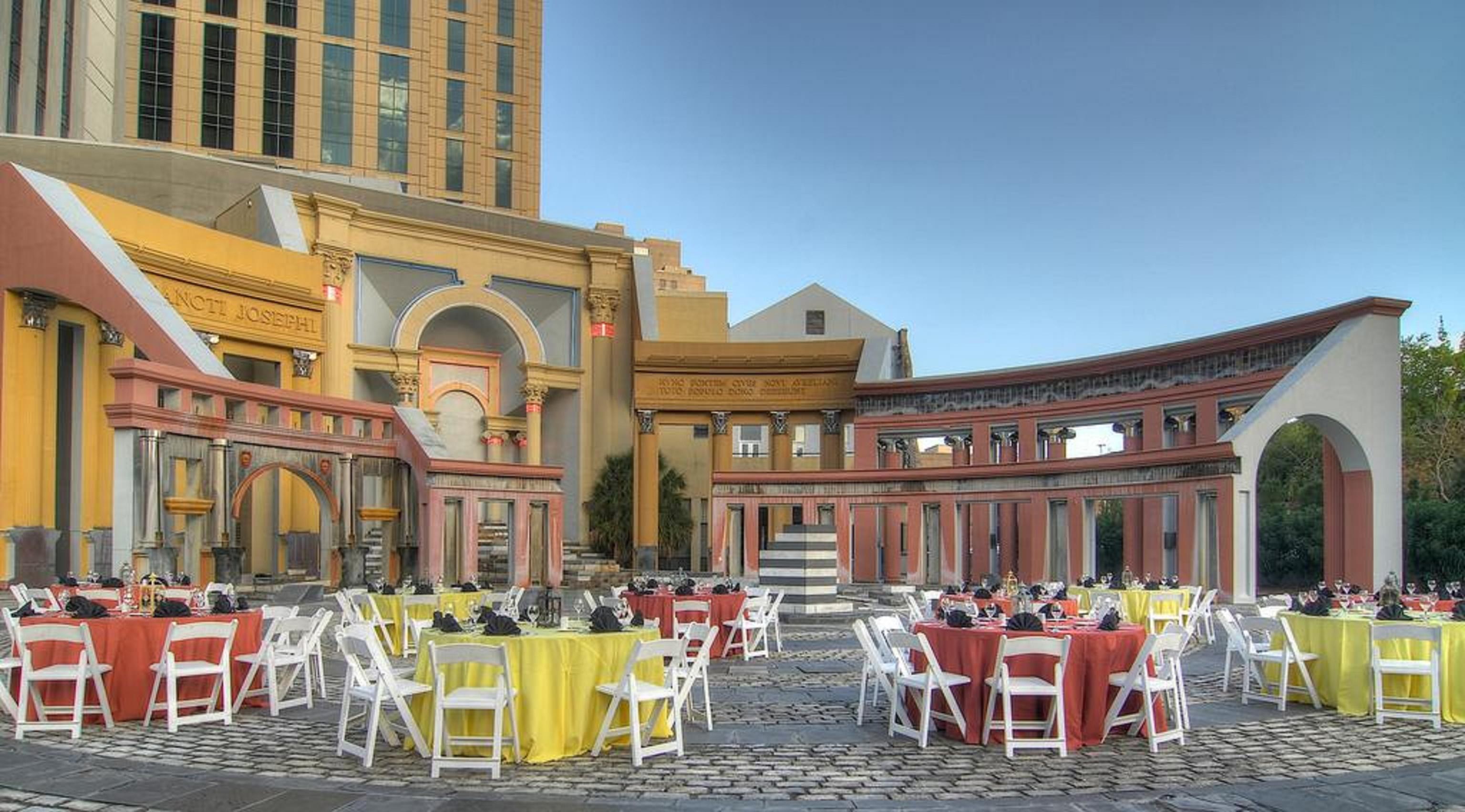 Hotel Loews 4*