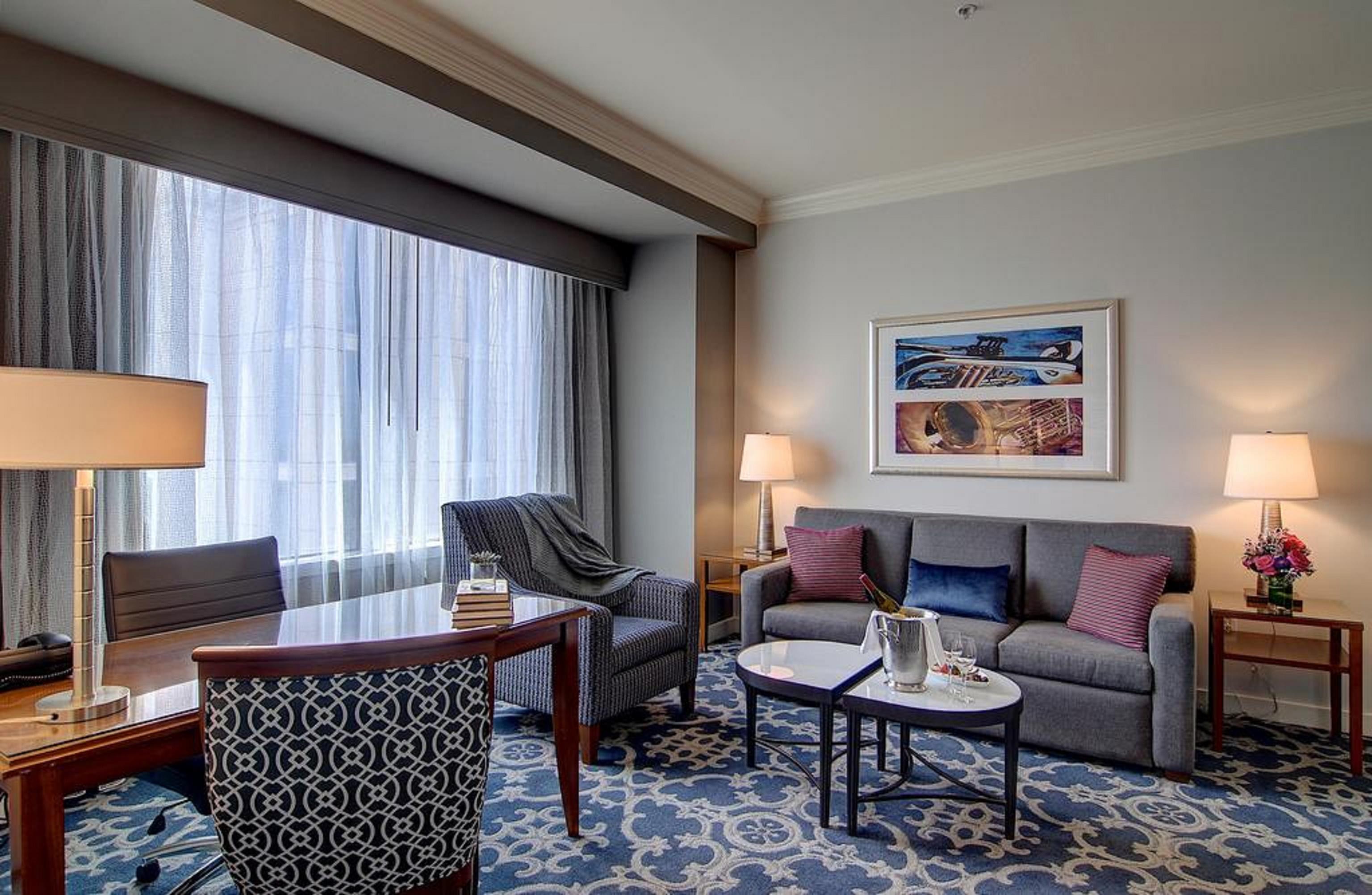 Hotel Loews 4*