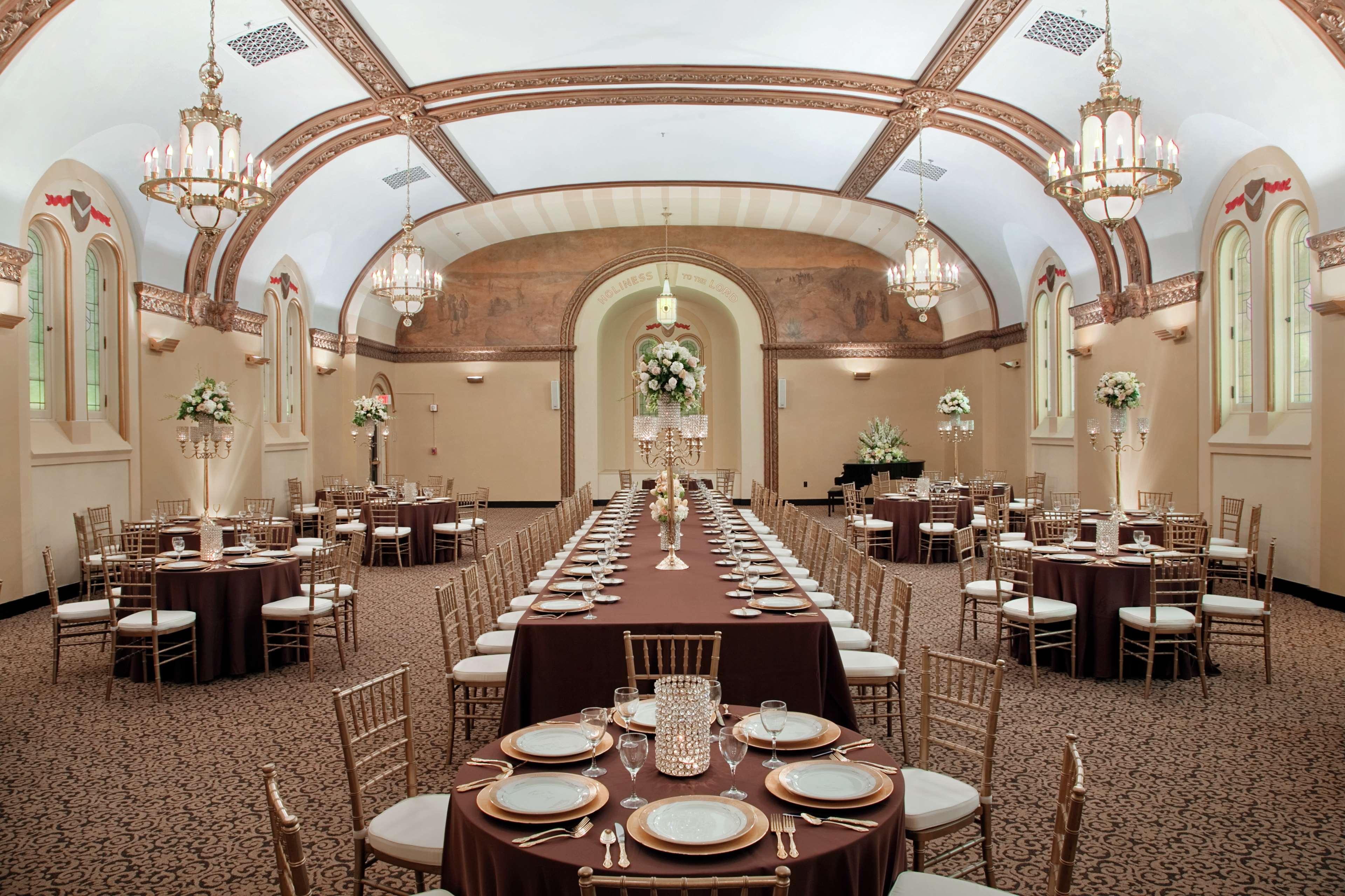 Hilton / St. Charles Avenue Hotel 4*