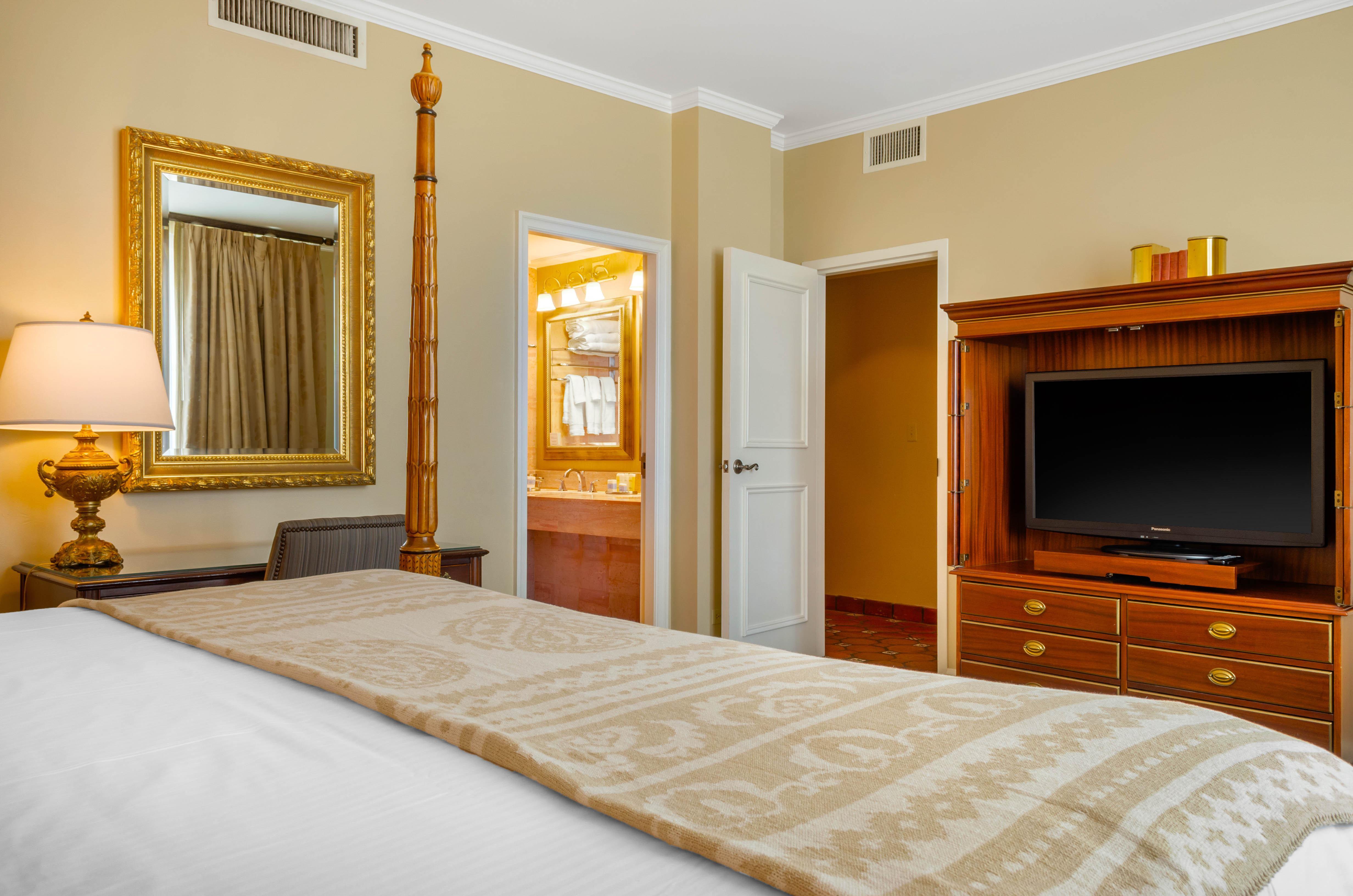 Omni Royal Orleans 4* New Orleans