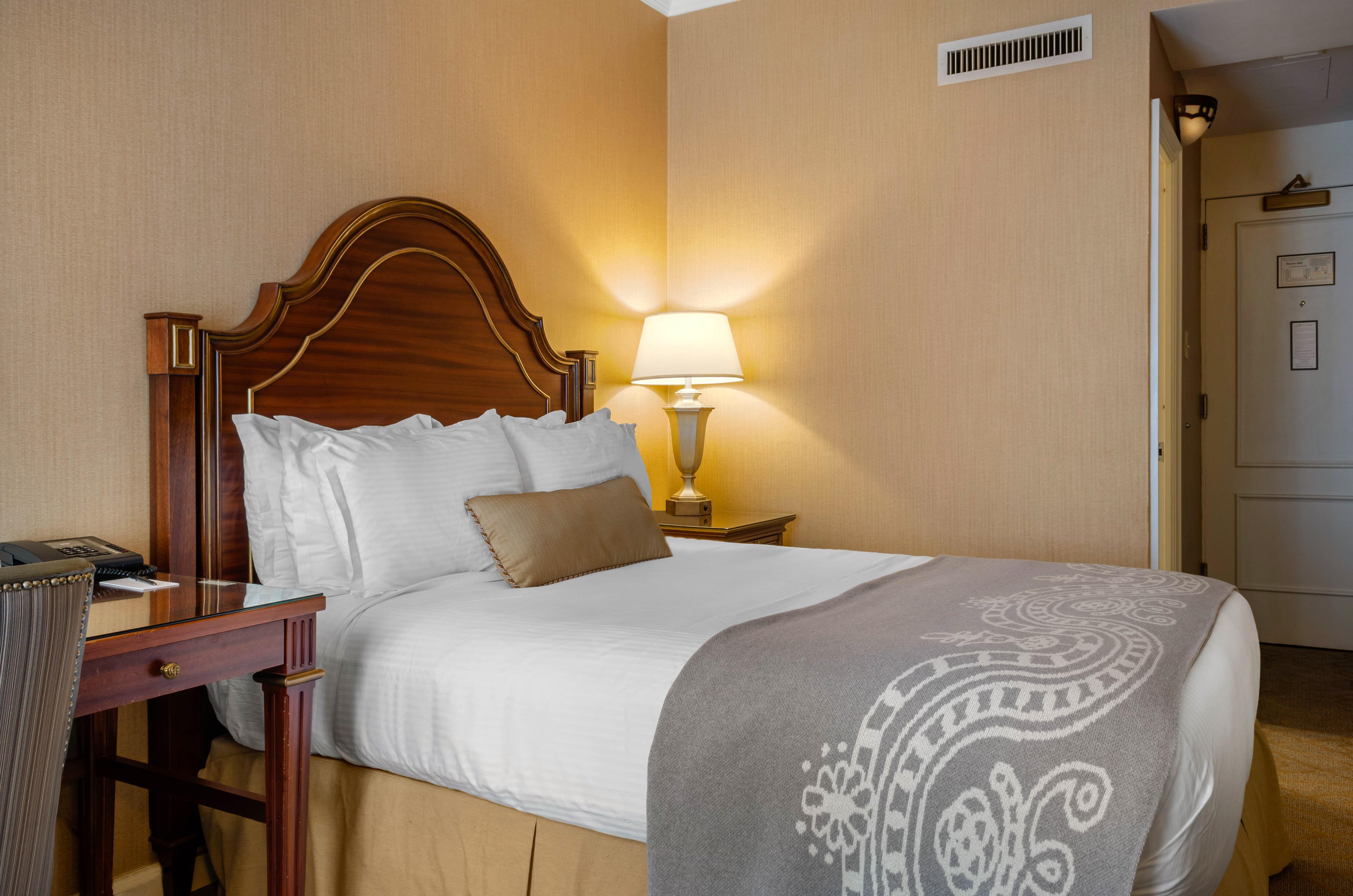 Omni Royal Orleans 4*
