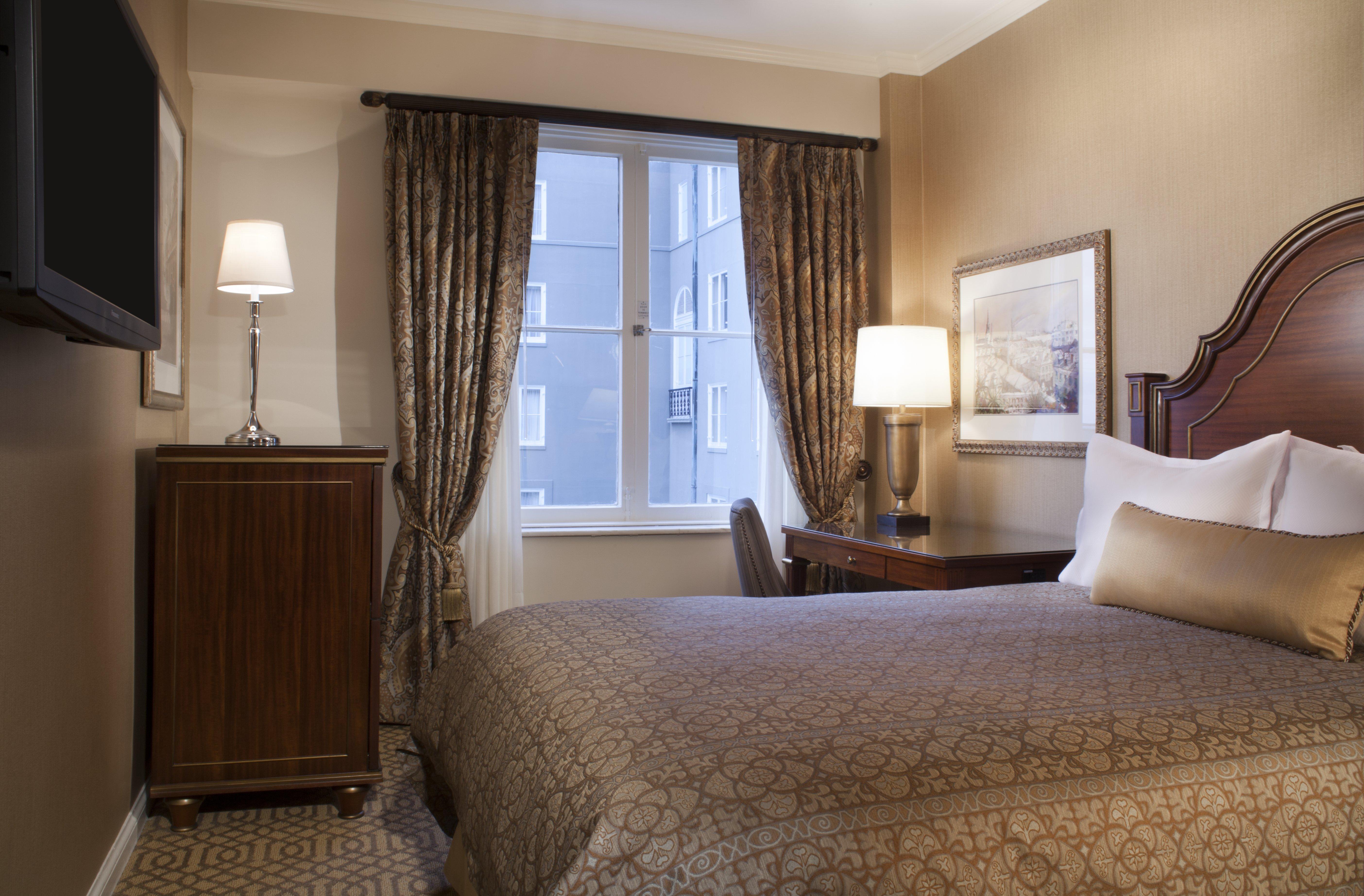 Omni Royal Orleans Hotel New Orleans