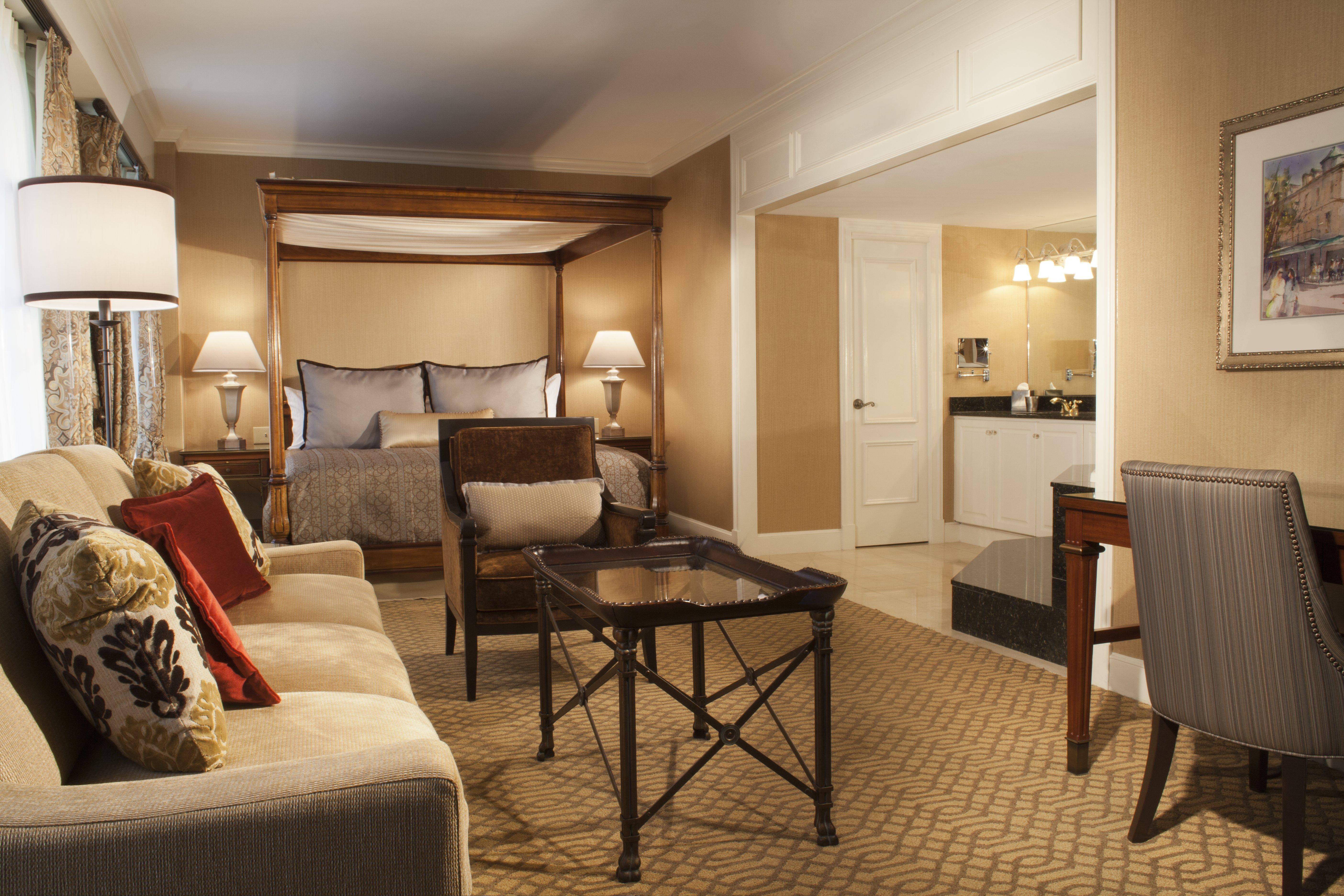 Omni Royal Orleans 4* New Orleans