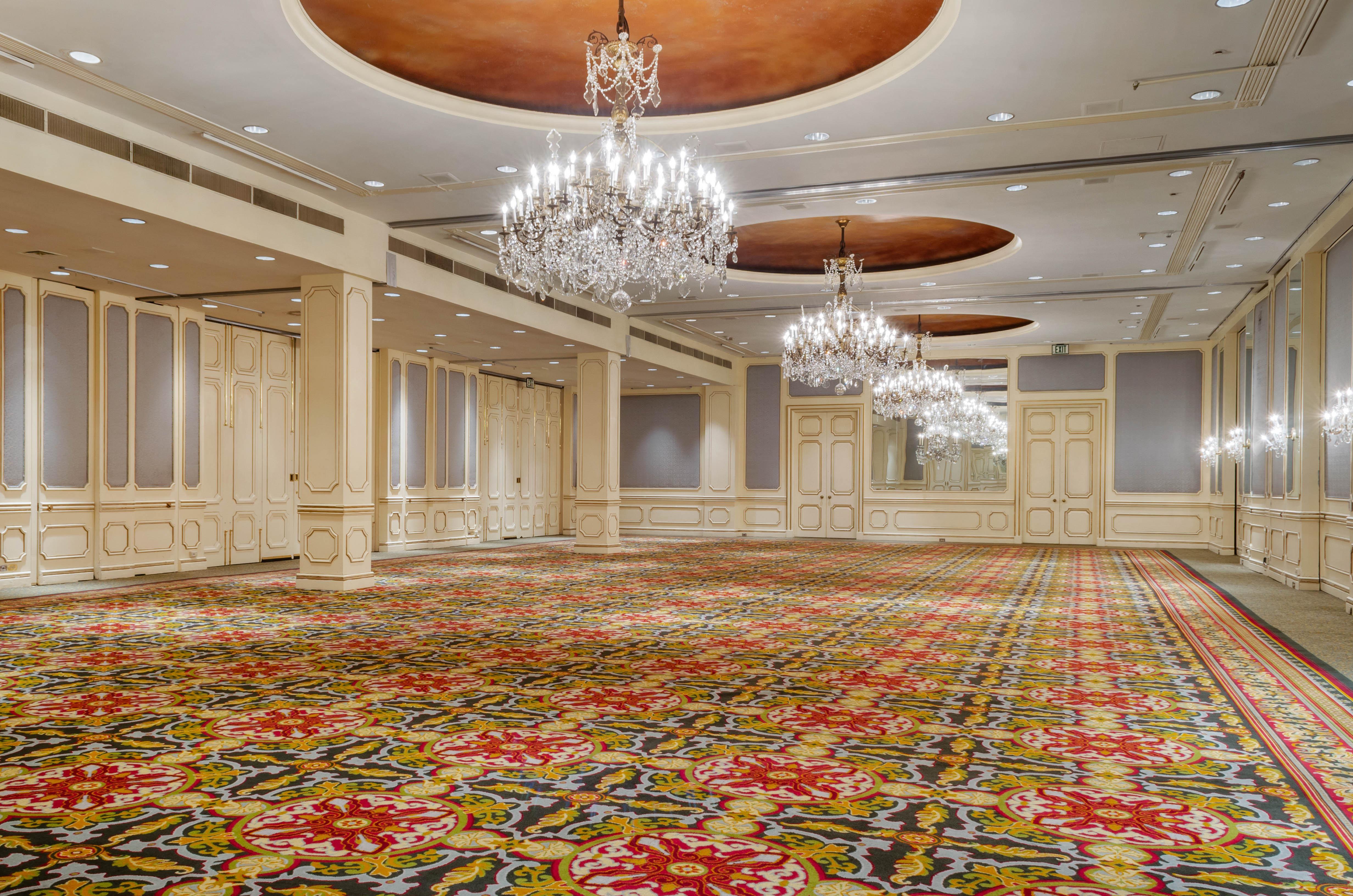 Omni Royal Orleans
