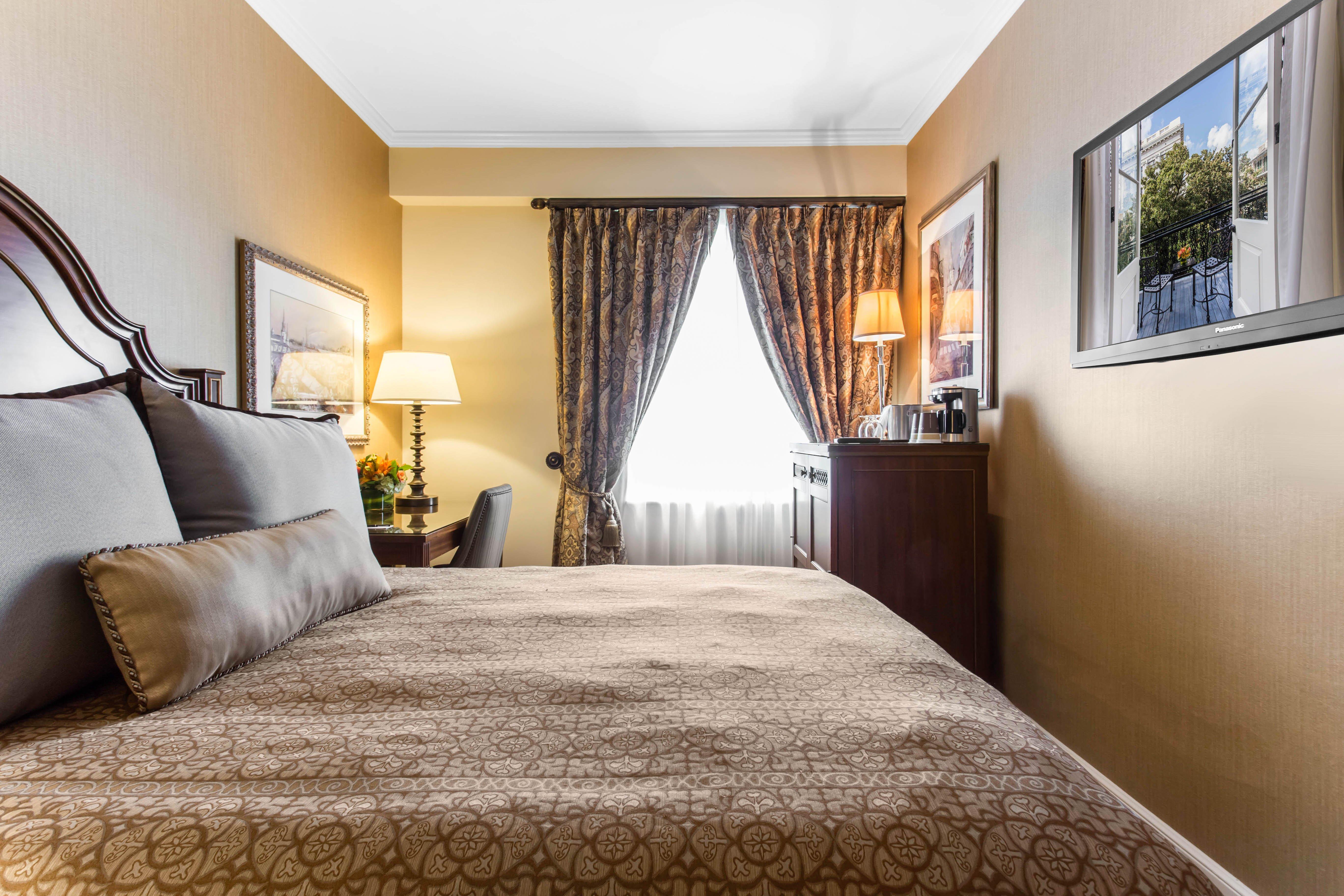 Omni Royal Orleans Hotel