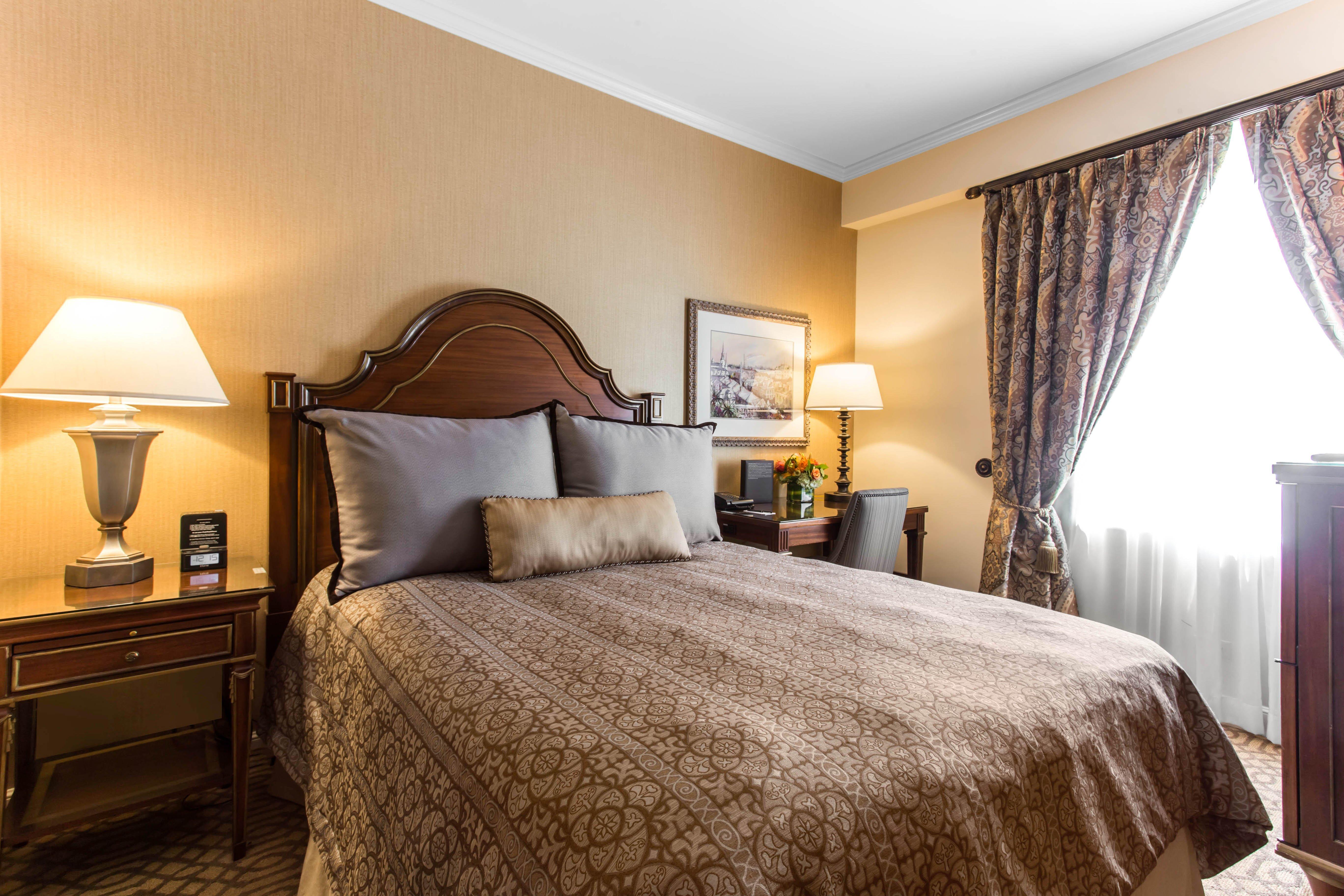 Omni Royal Orleans 4*