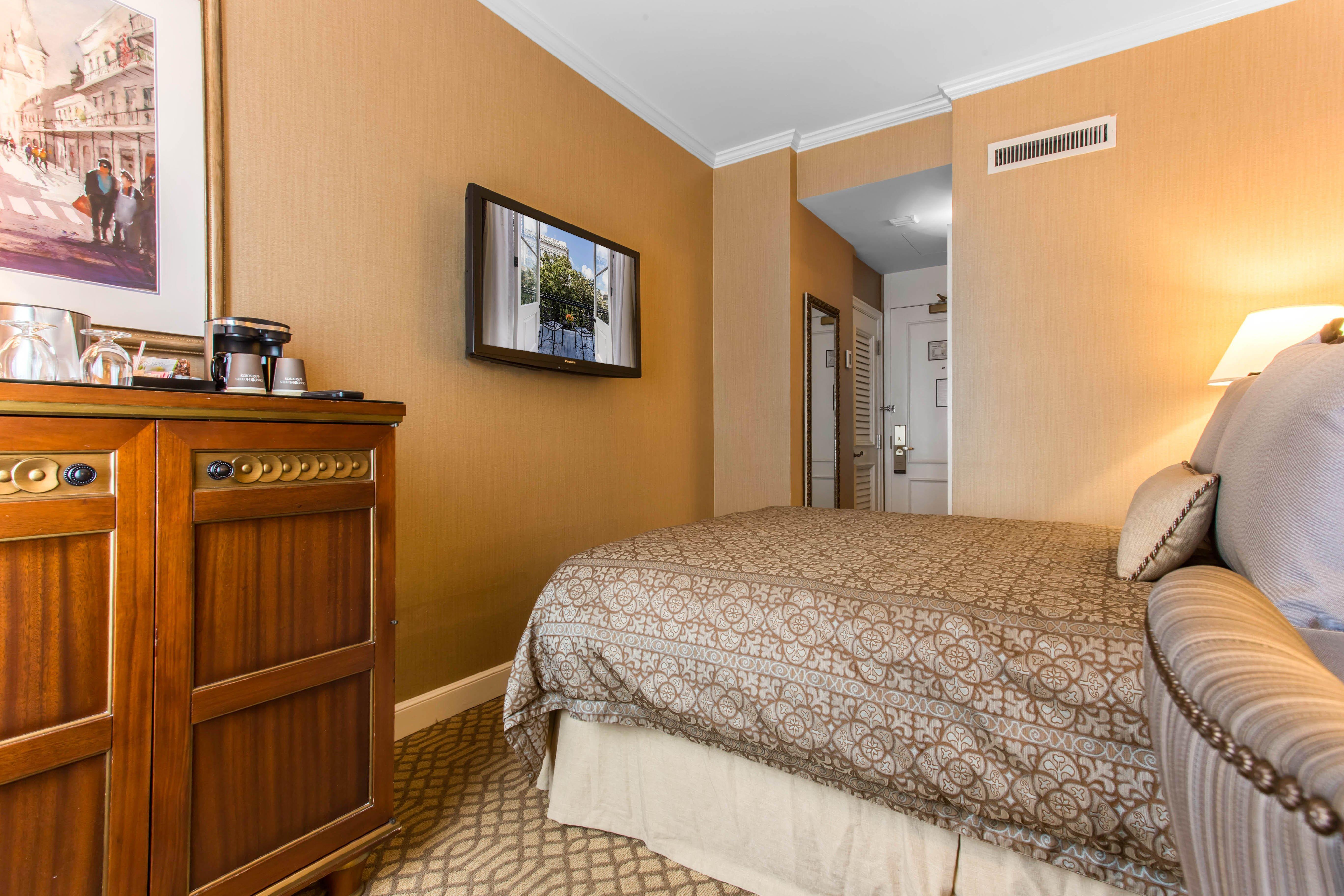 Omni Royal Orleans Hotel 4*
