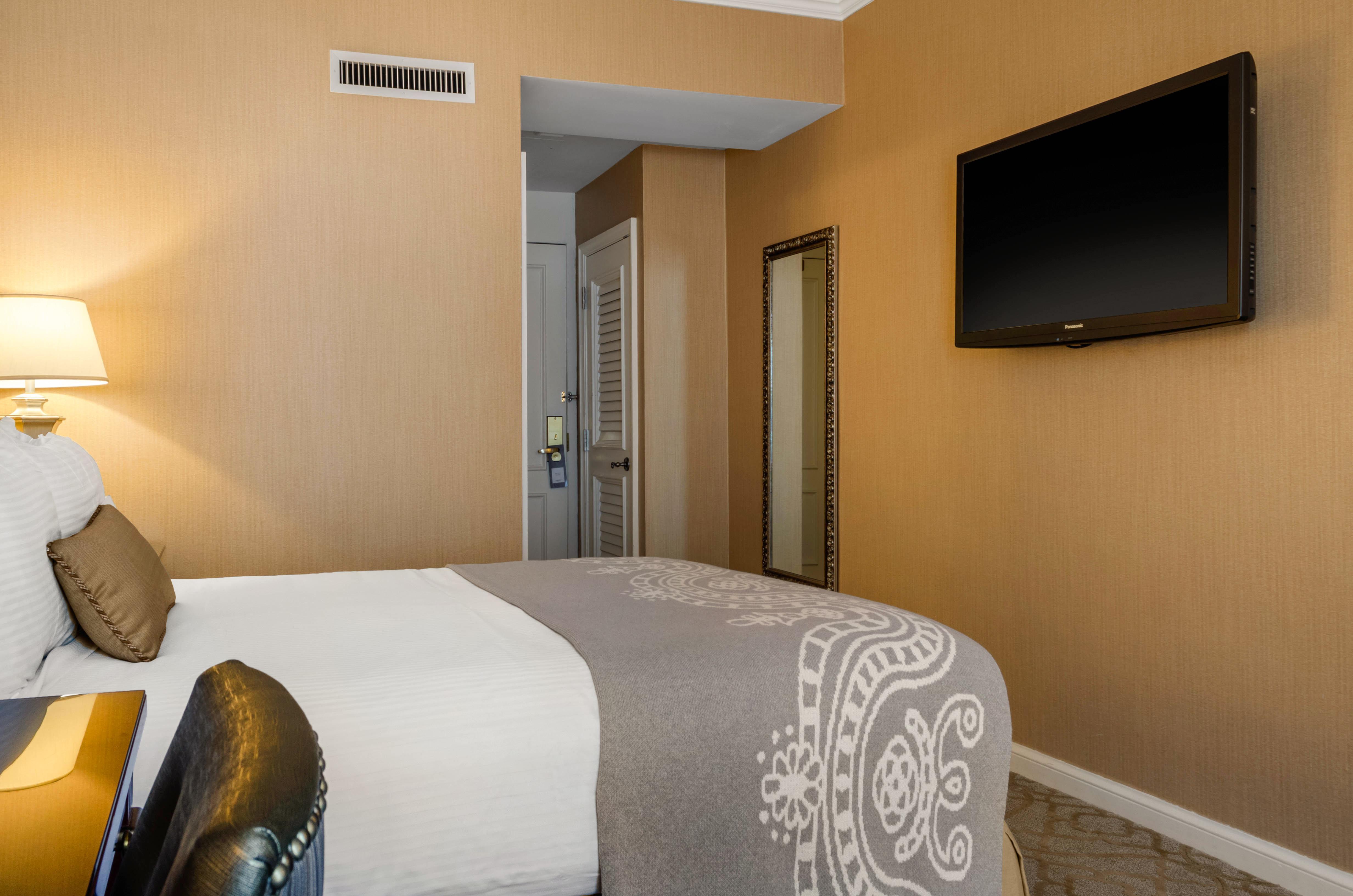 Hotel Omni Royal Orleans New Orleans