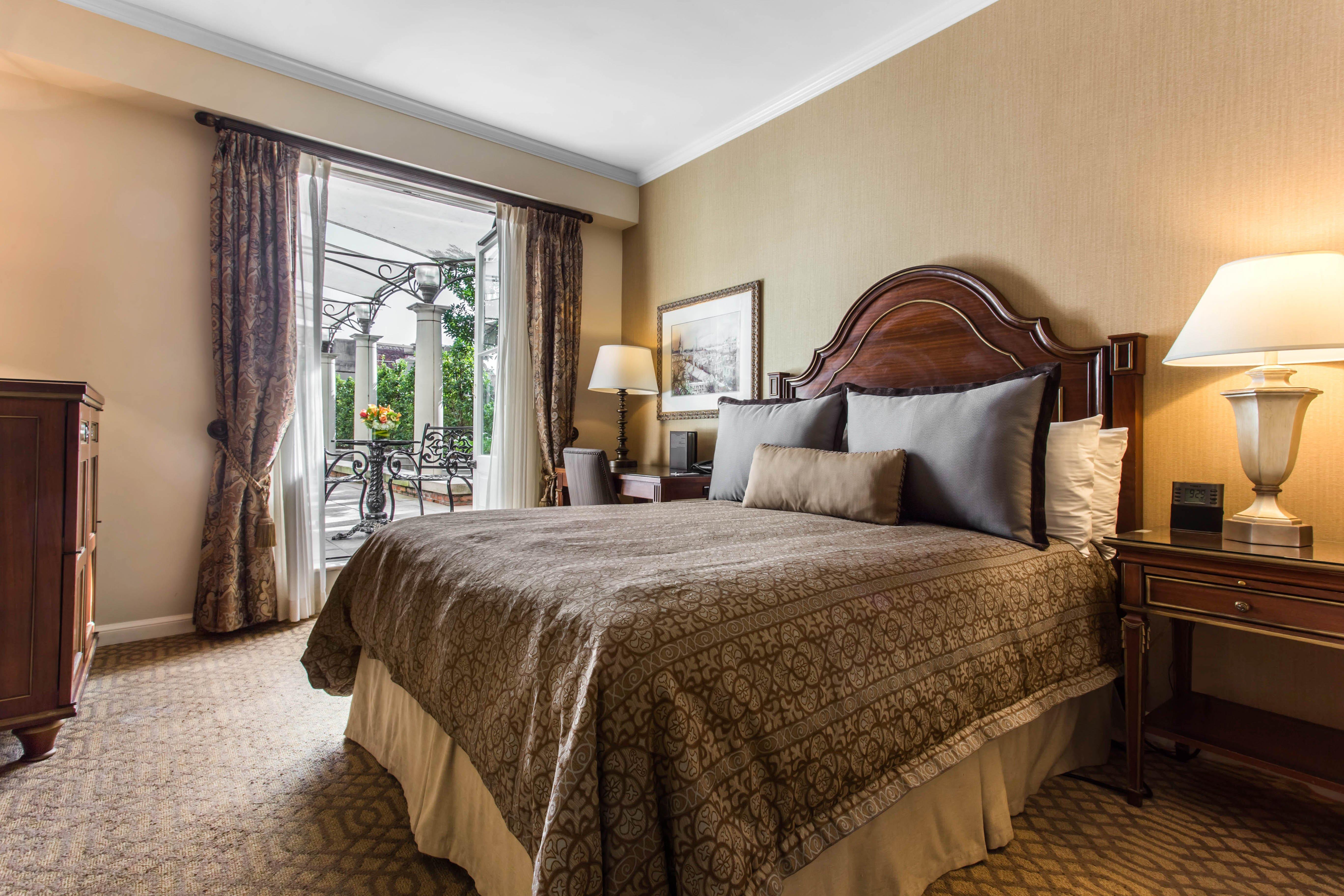 Hotel Omni Royal Orleans 4*