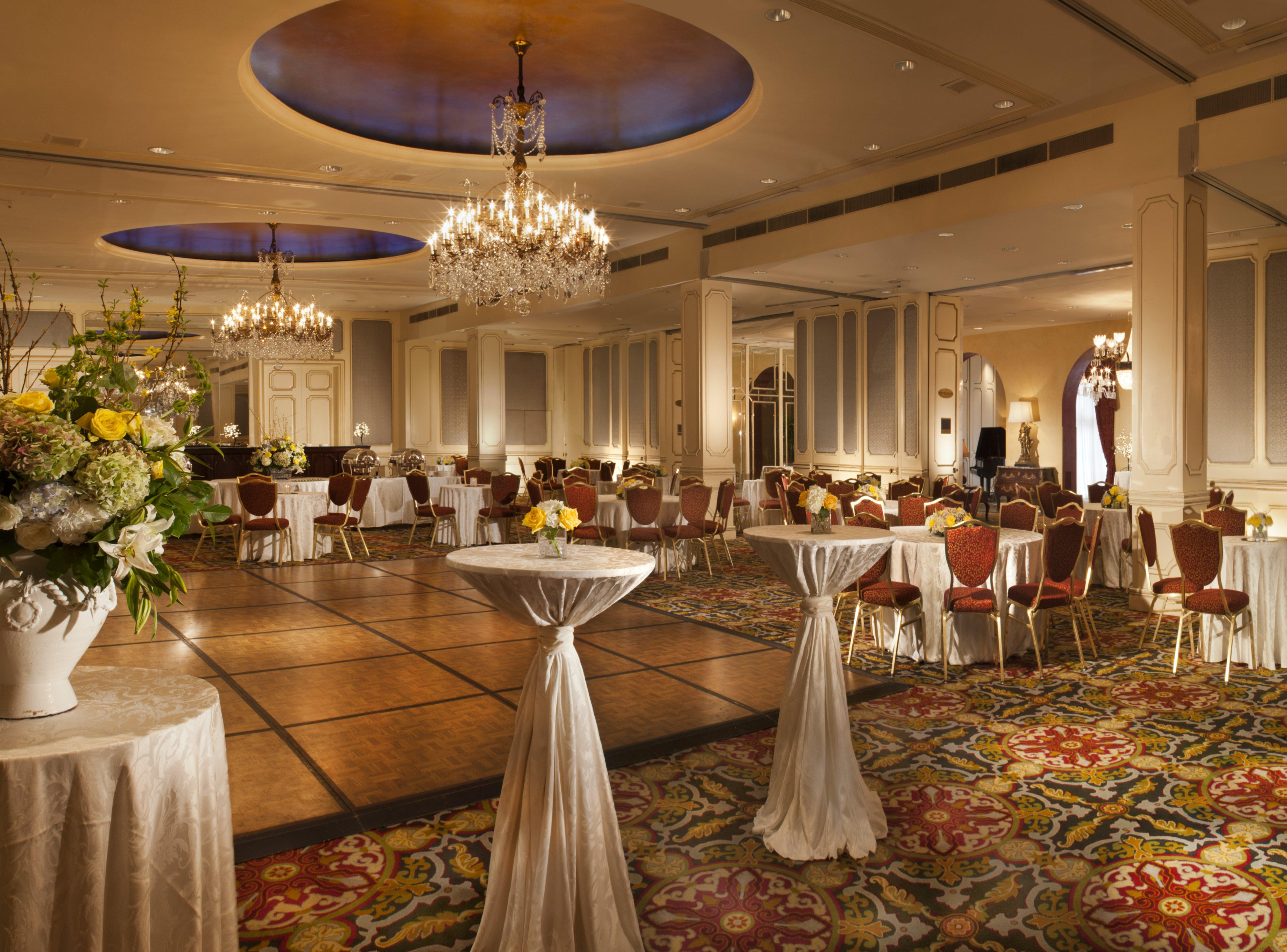 Omni Royal Orleans Hotel New Orleans